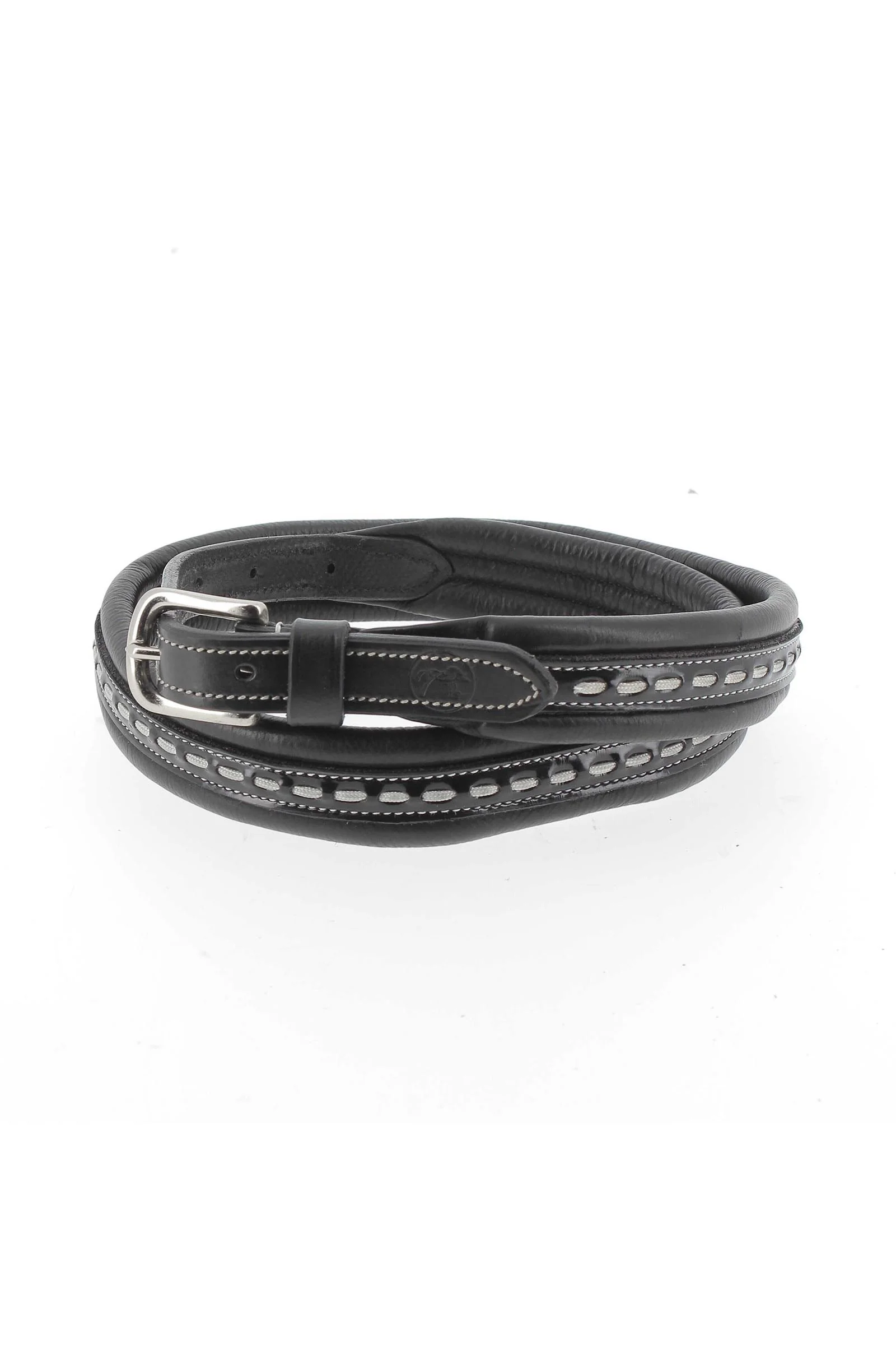 Point Sellier belte Black 75 cm