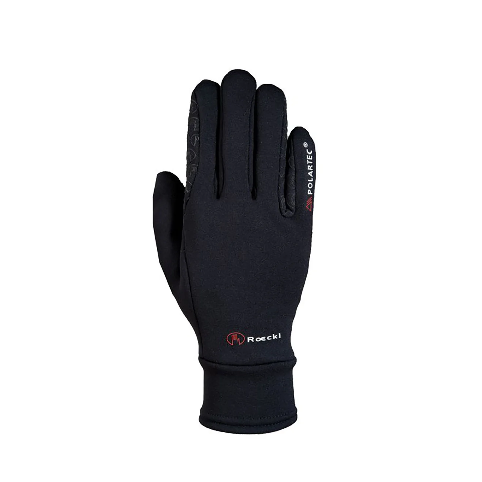 Polartec WARWICK JR. Navy Blue 5