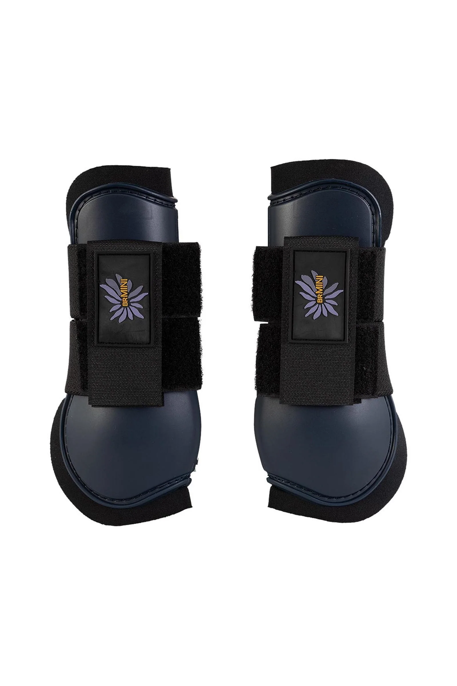 Pony senebelegg Midnight Navy SHP