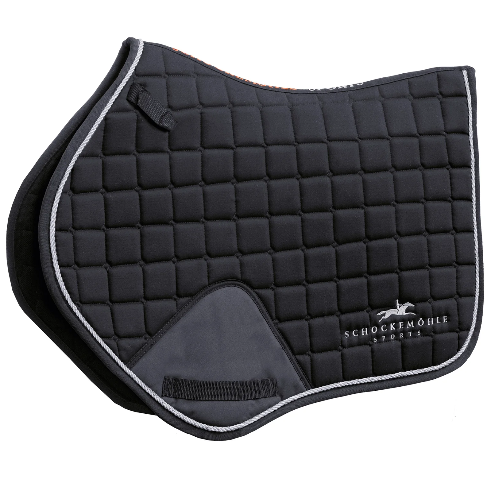 Power sjabrak, allround Black F