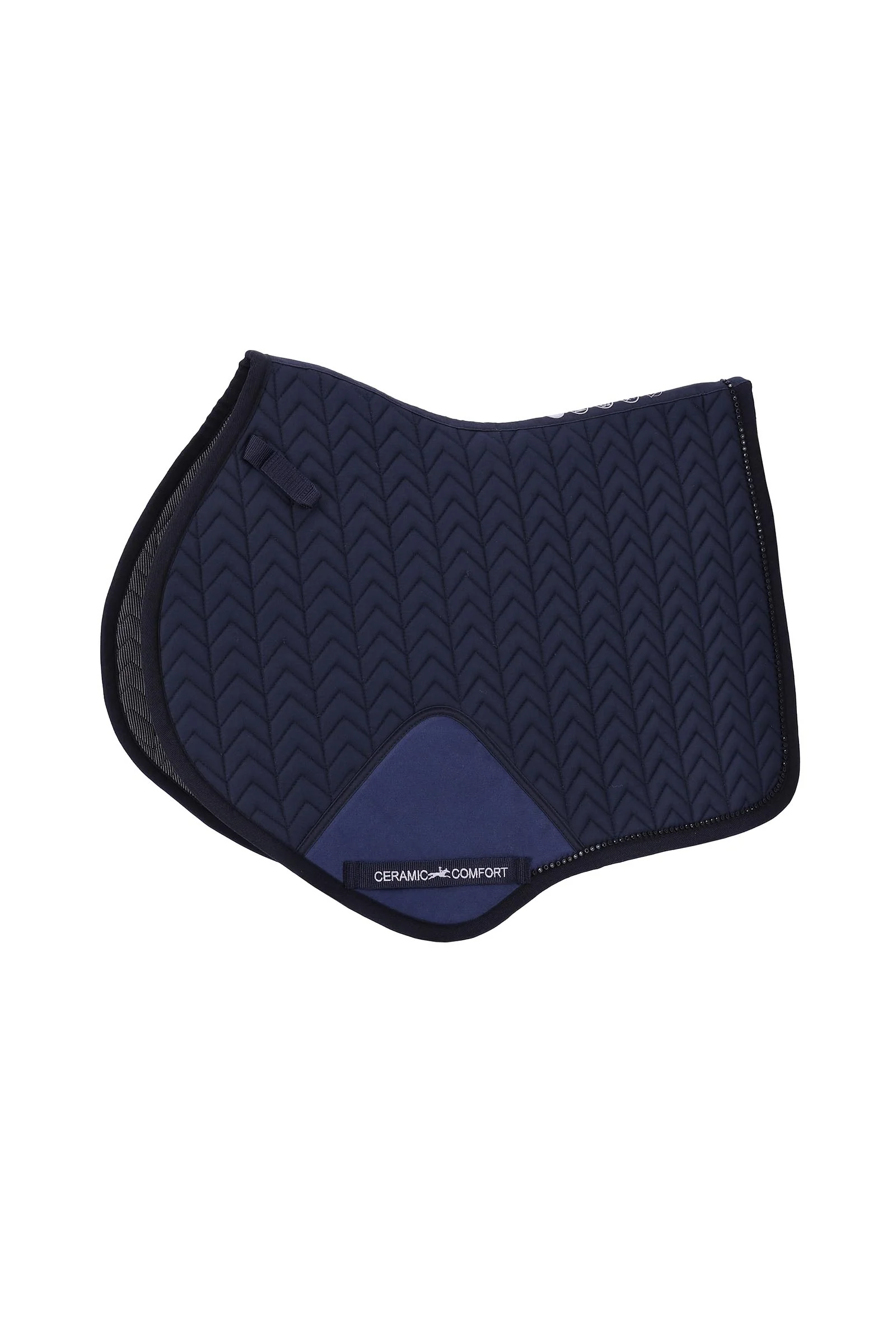 Power Pad Ceramica sprangsjabrak Dark Navy F