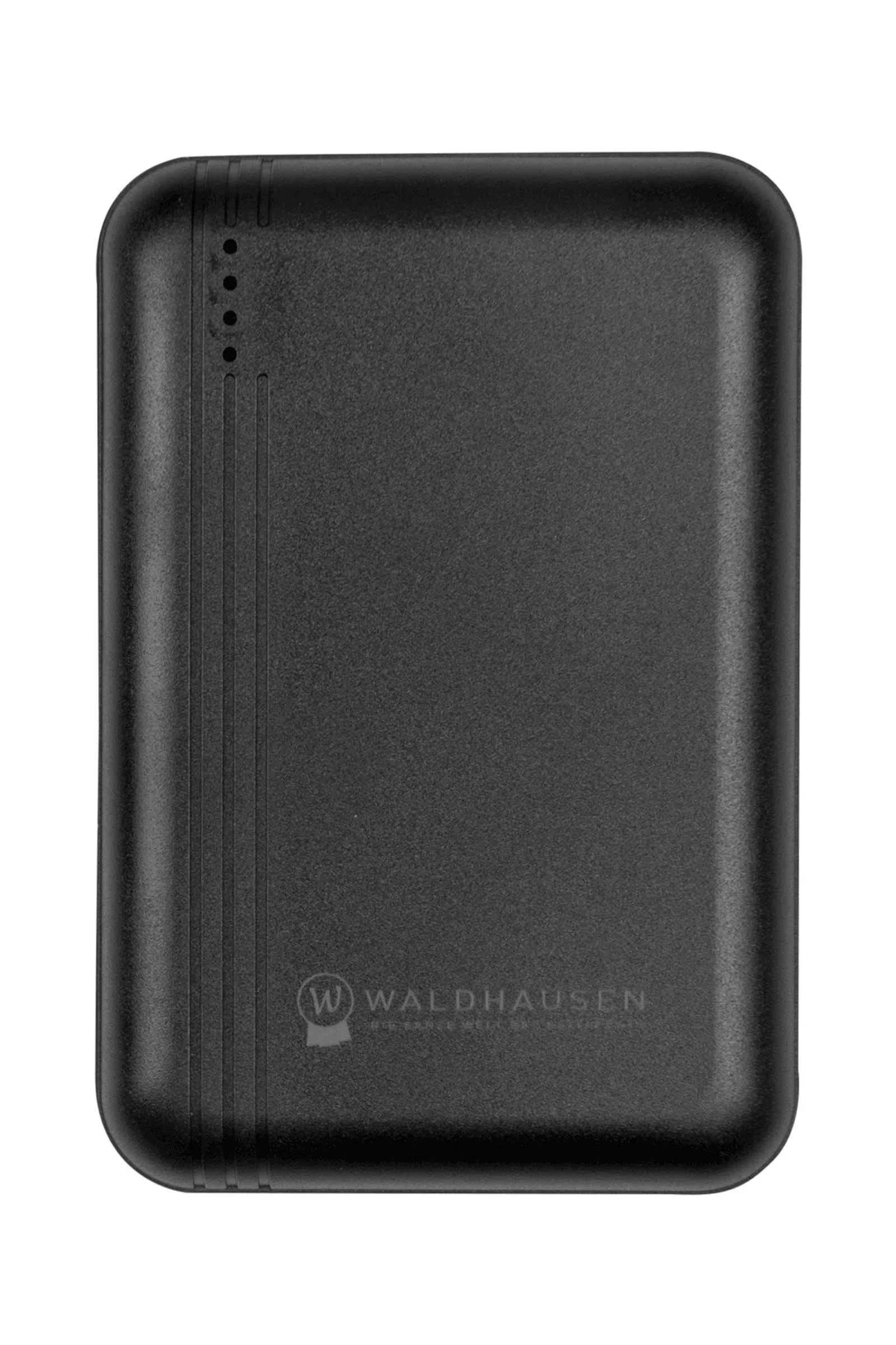 powerbank 5000mAh/7.4V Black Én størrelse