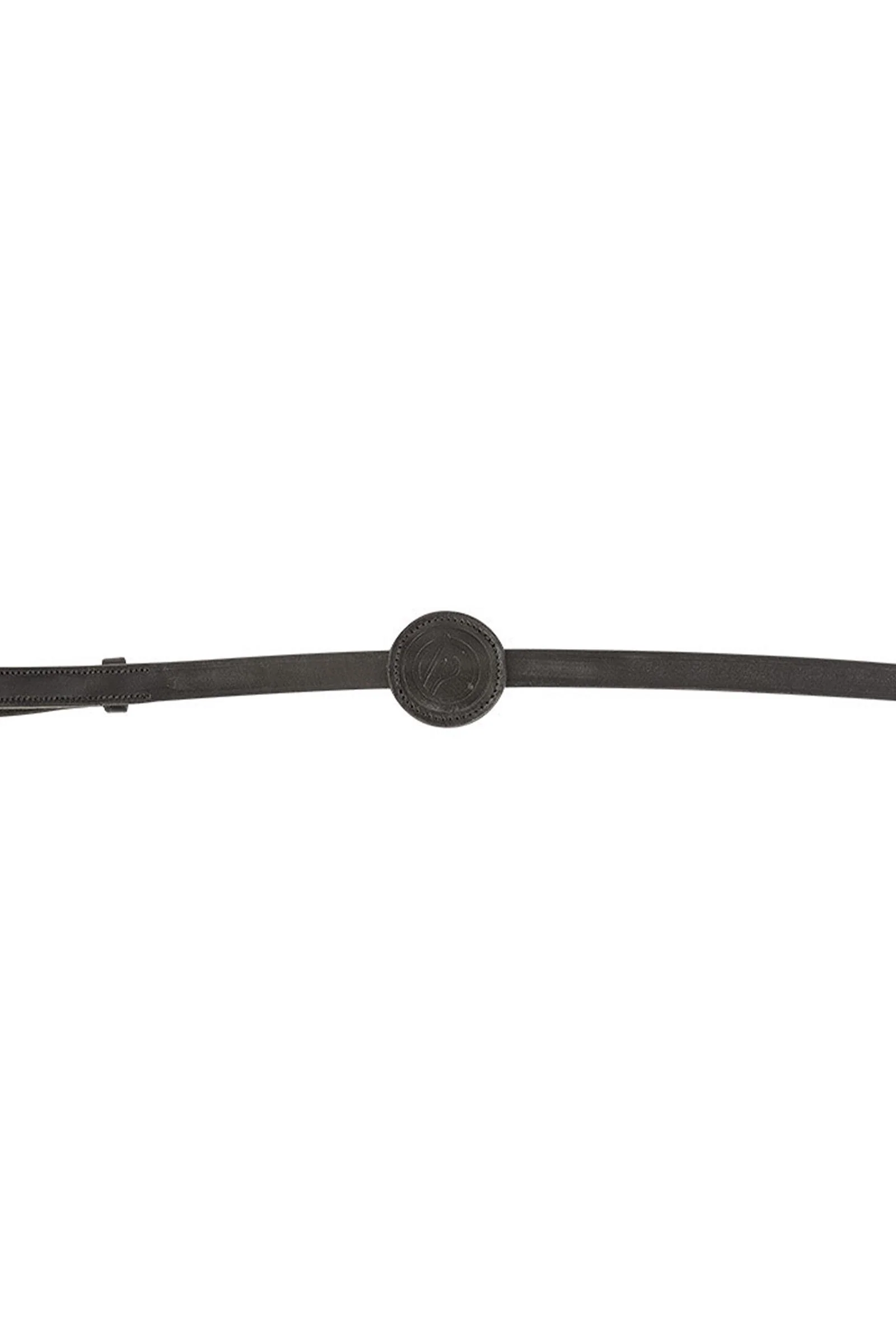 Prague myke gummitøyler, tommelgrep Black/Silver F