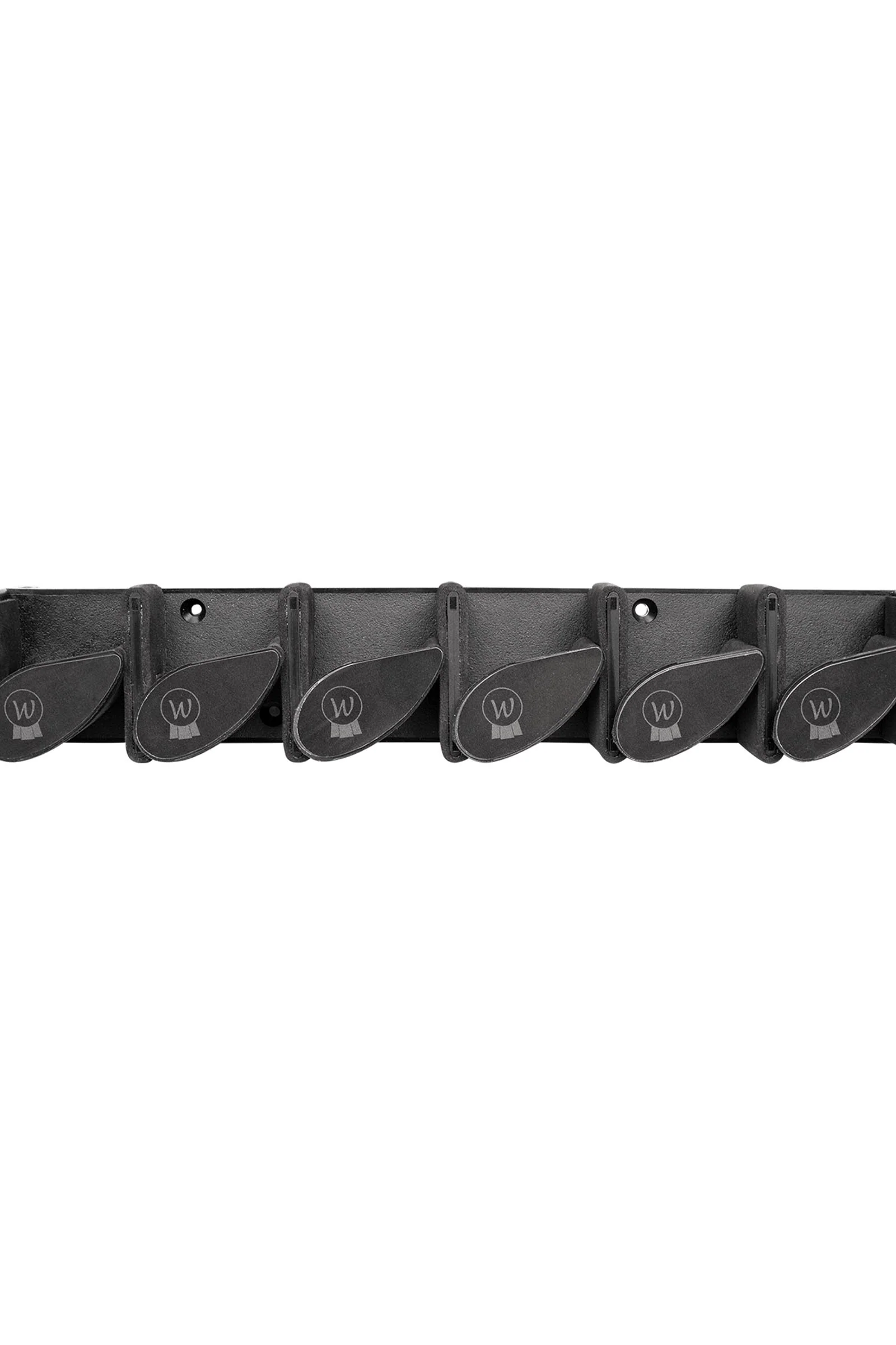 Premium piskholder Black Én størrelse