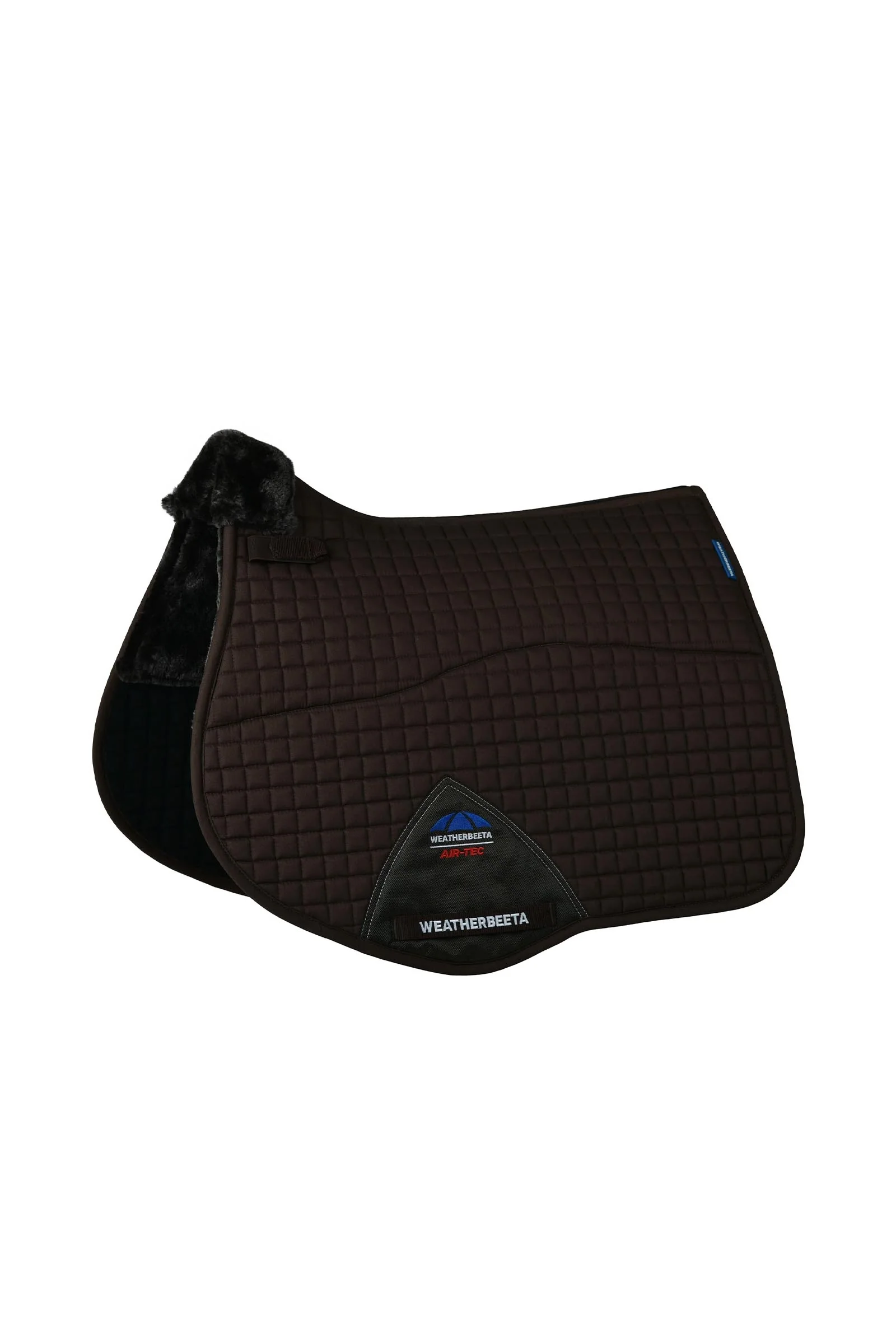 WeatherBeeta Prime Air-Tec Comfy Fleece Allroundsjabrak Brown S