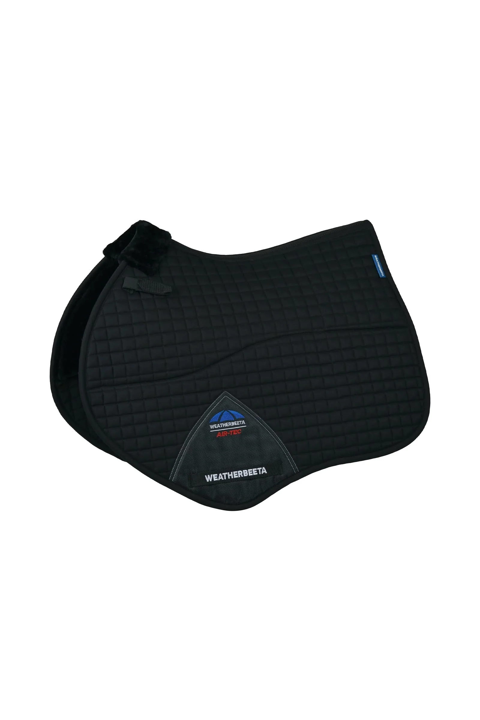 WeatherBeeta Prime Air-Tec Comfy Fleece Sprangsjabrak Black S