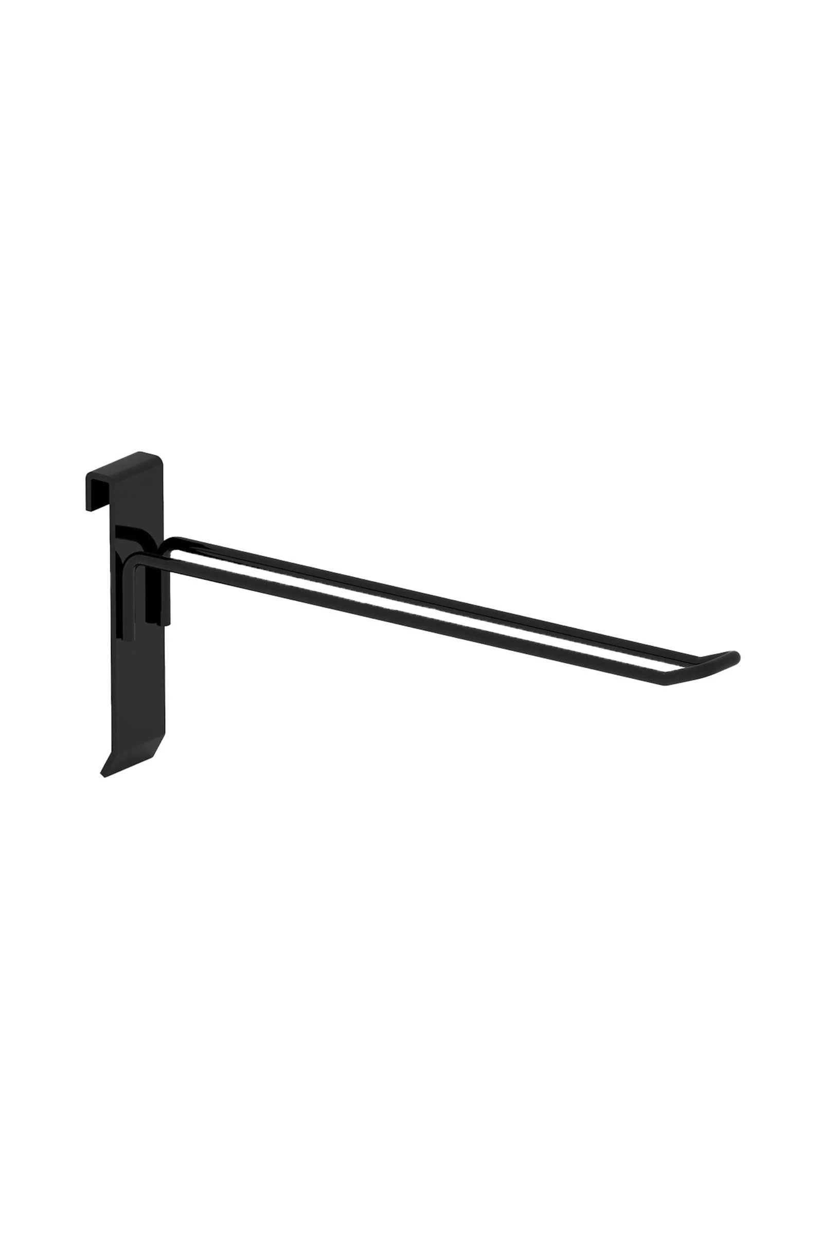 stålholder 20 cm Black Én størrelse