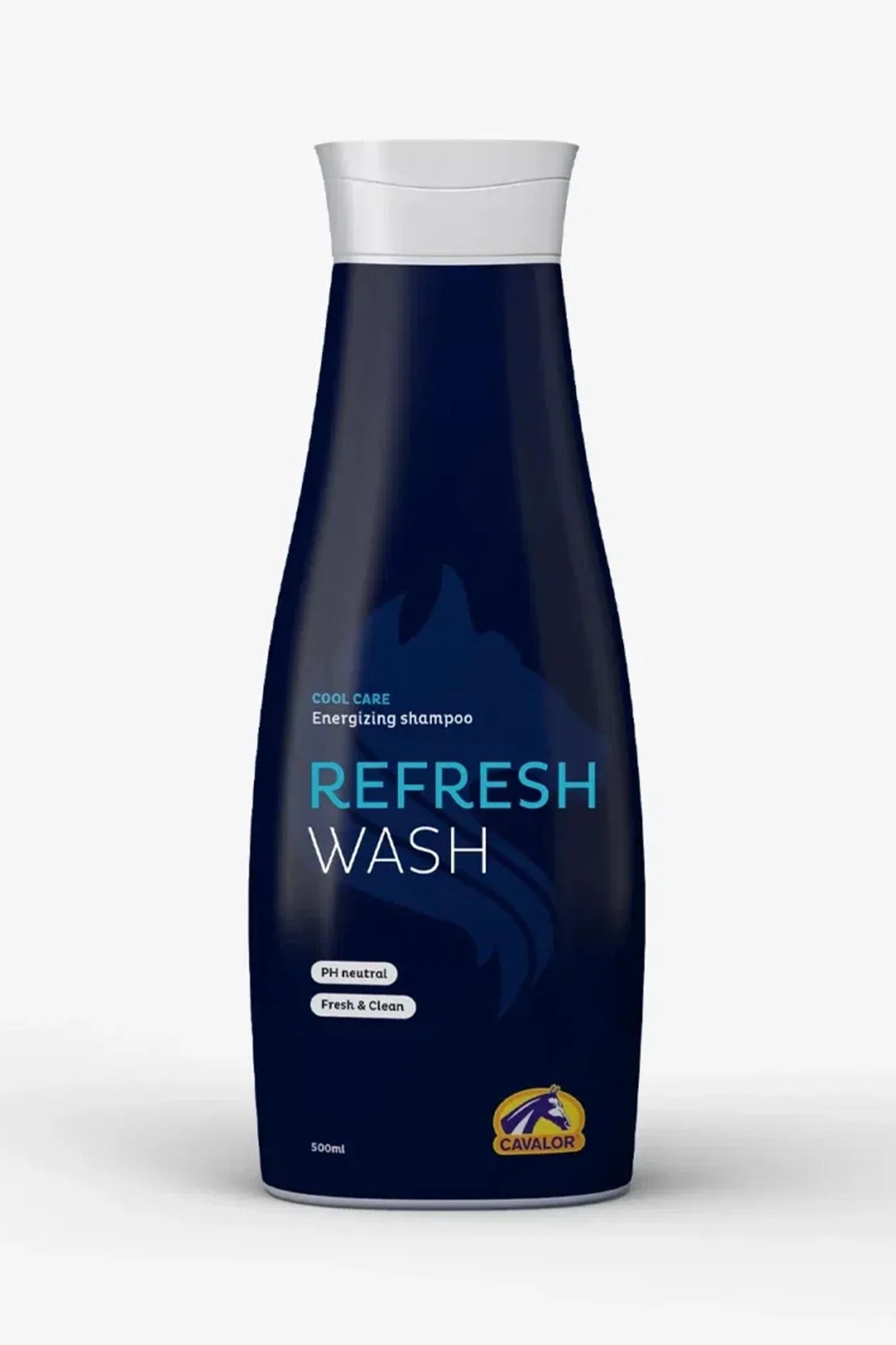 Refresh Wash, sjampo, 500 ml No Color 500 ml