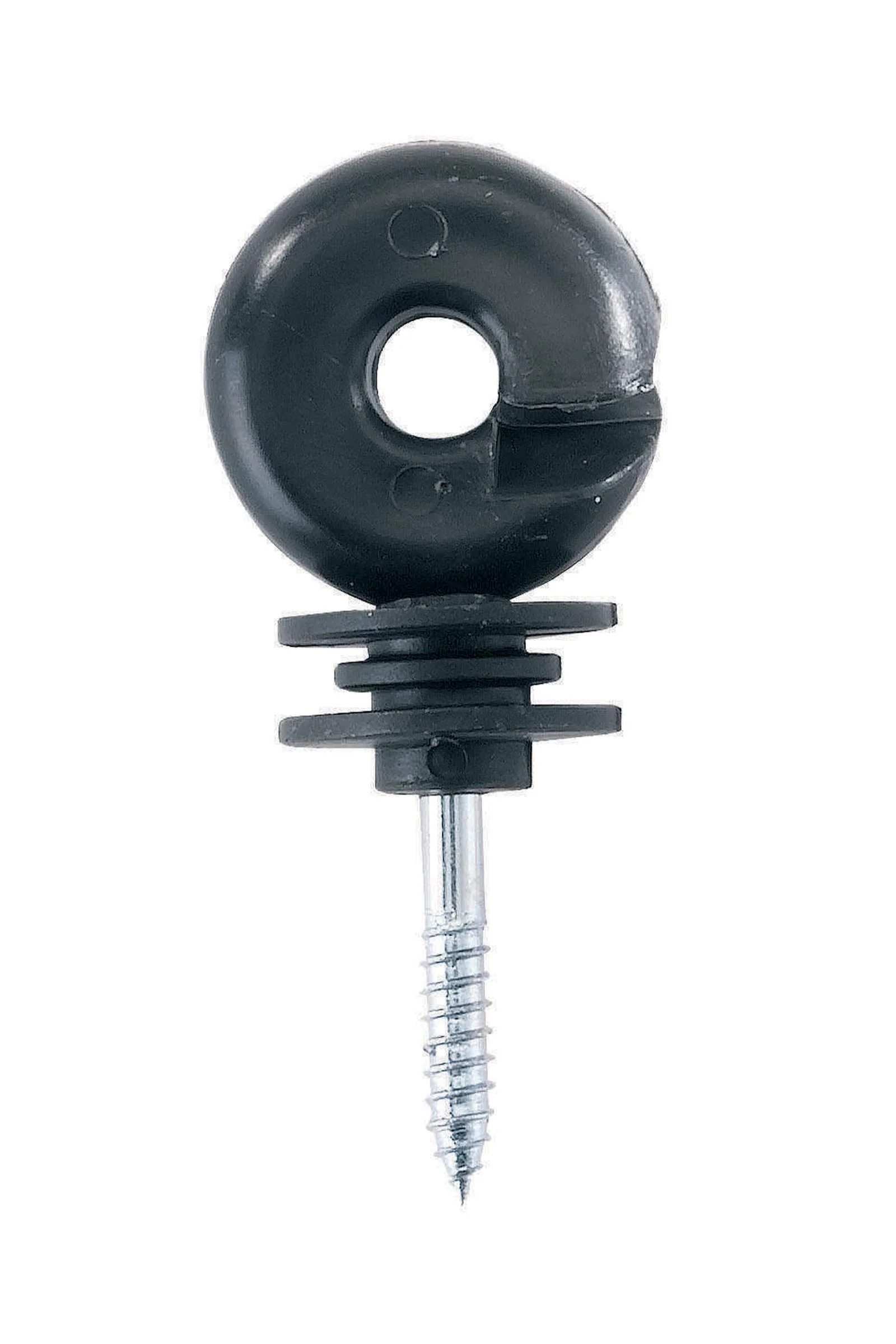 Forsterket ringisolator (250 stk.) No Color Én størrelse