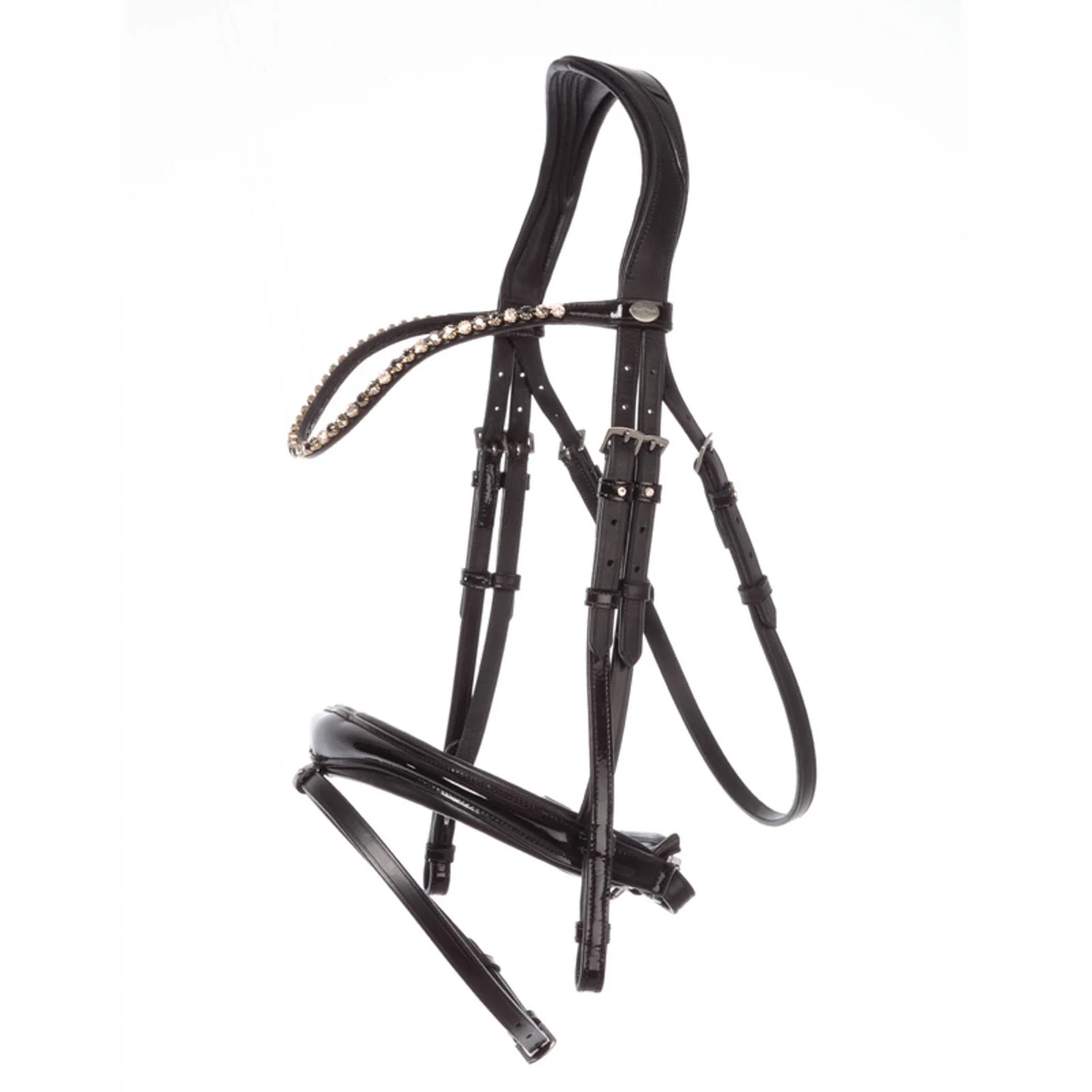 Reyna KavalSH4 hodelag Black P