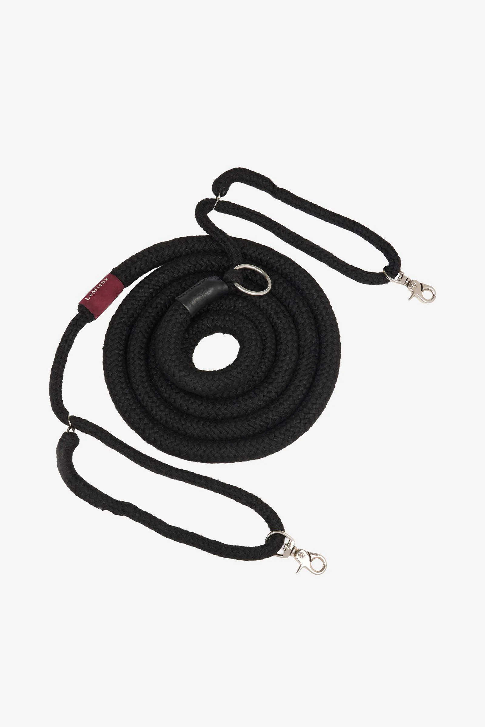 tau longehjelp Black Én størrelse