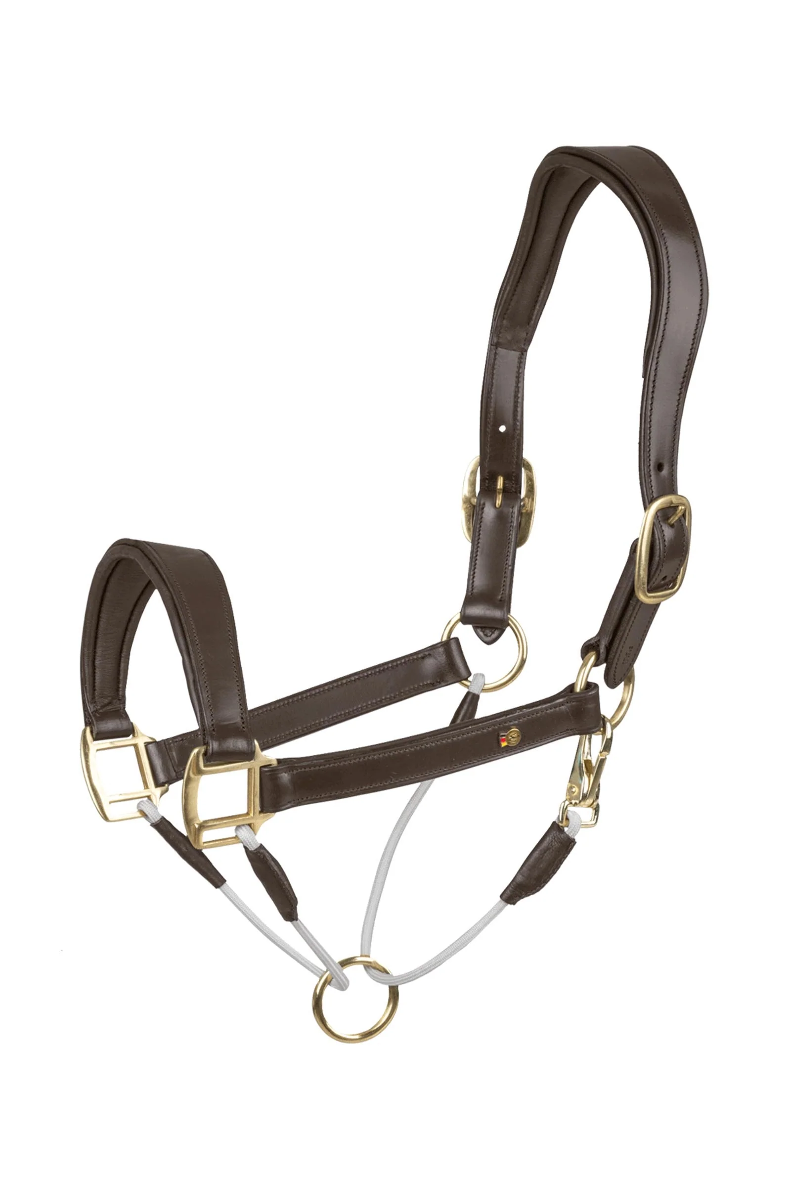 Royal S-Line lærgrime Brown F