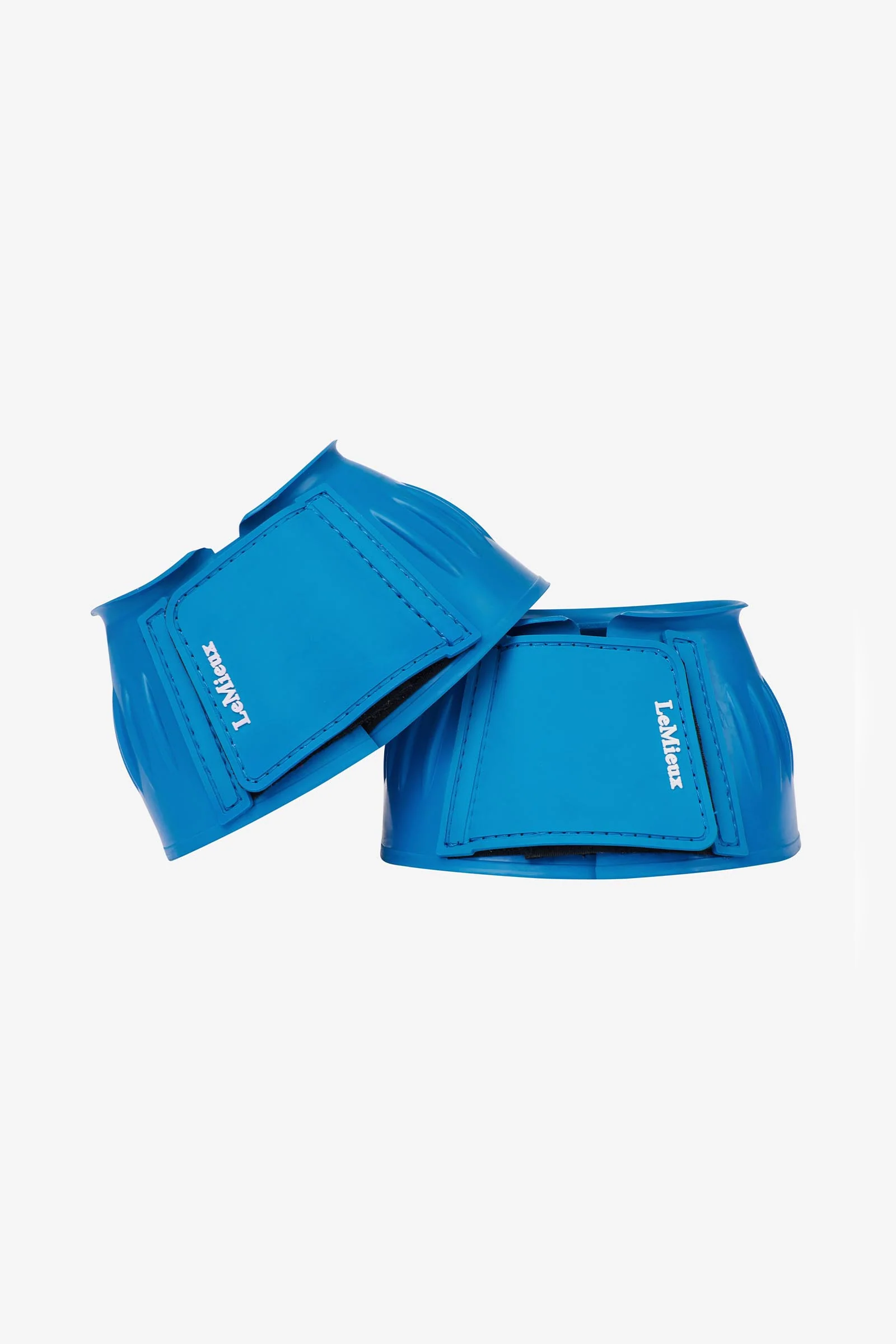 Gummiklokker Benetton Blue M