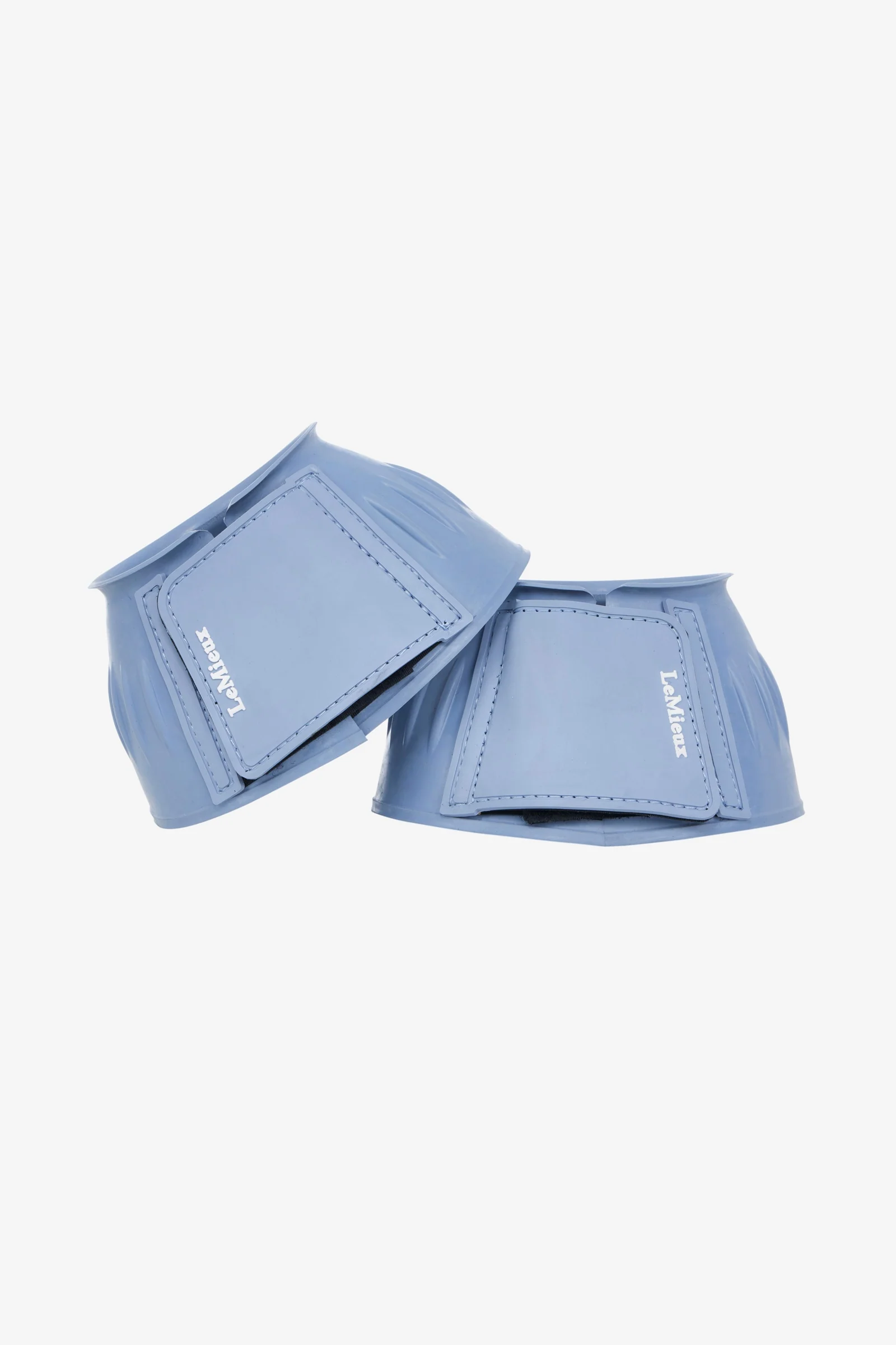 Gummiklokker Powder Blue XXL