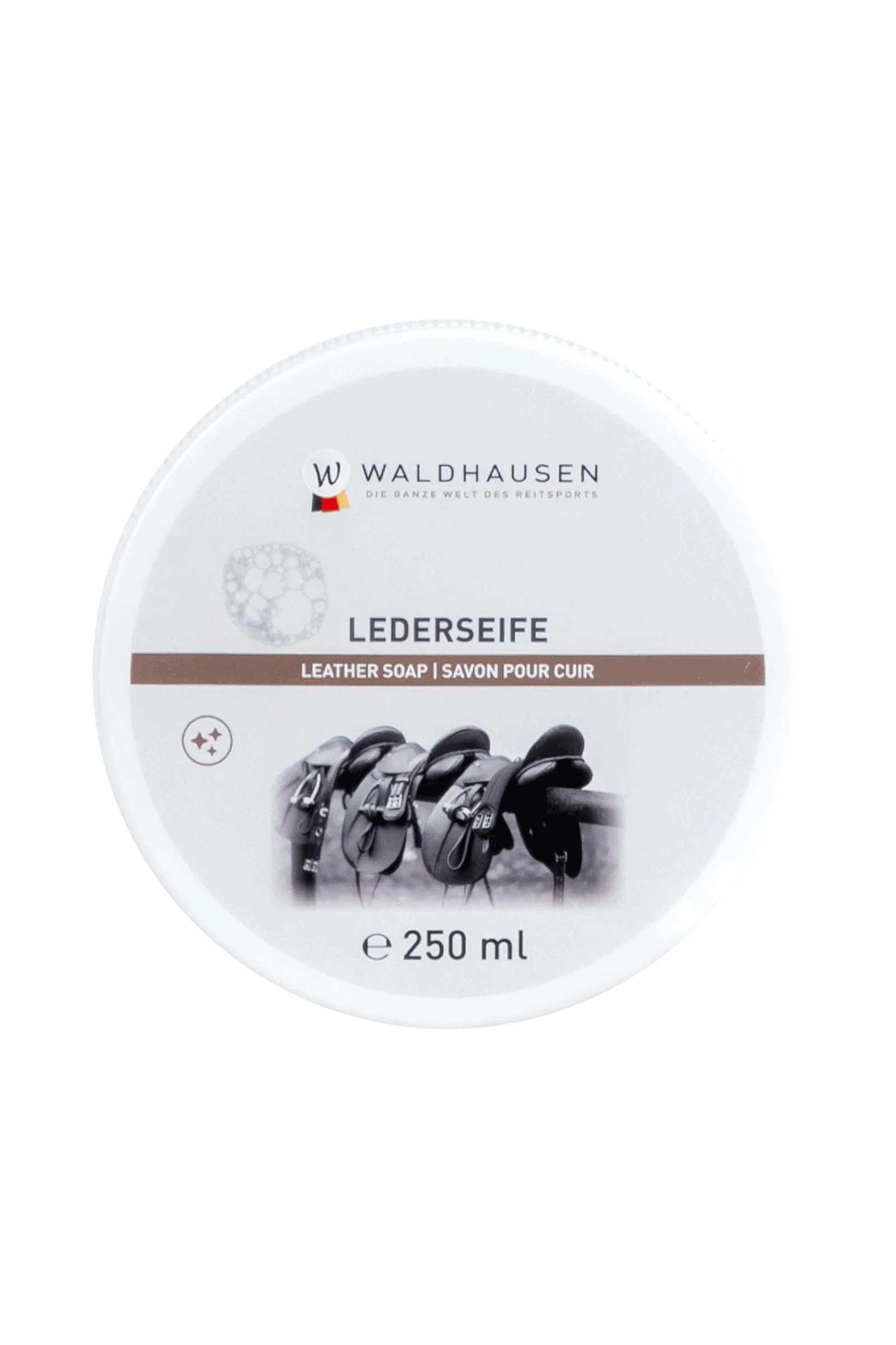 sadelsåpe, 250 ml No Color 250 ml
