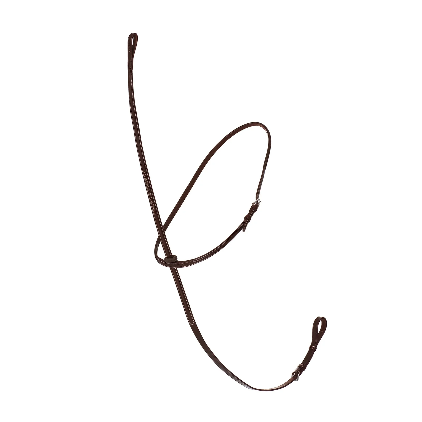 Santa Clara Select martingal Espresso/Silver C