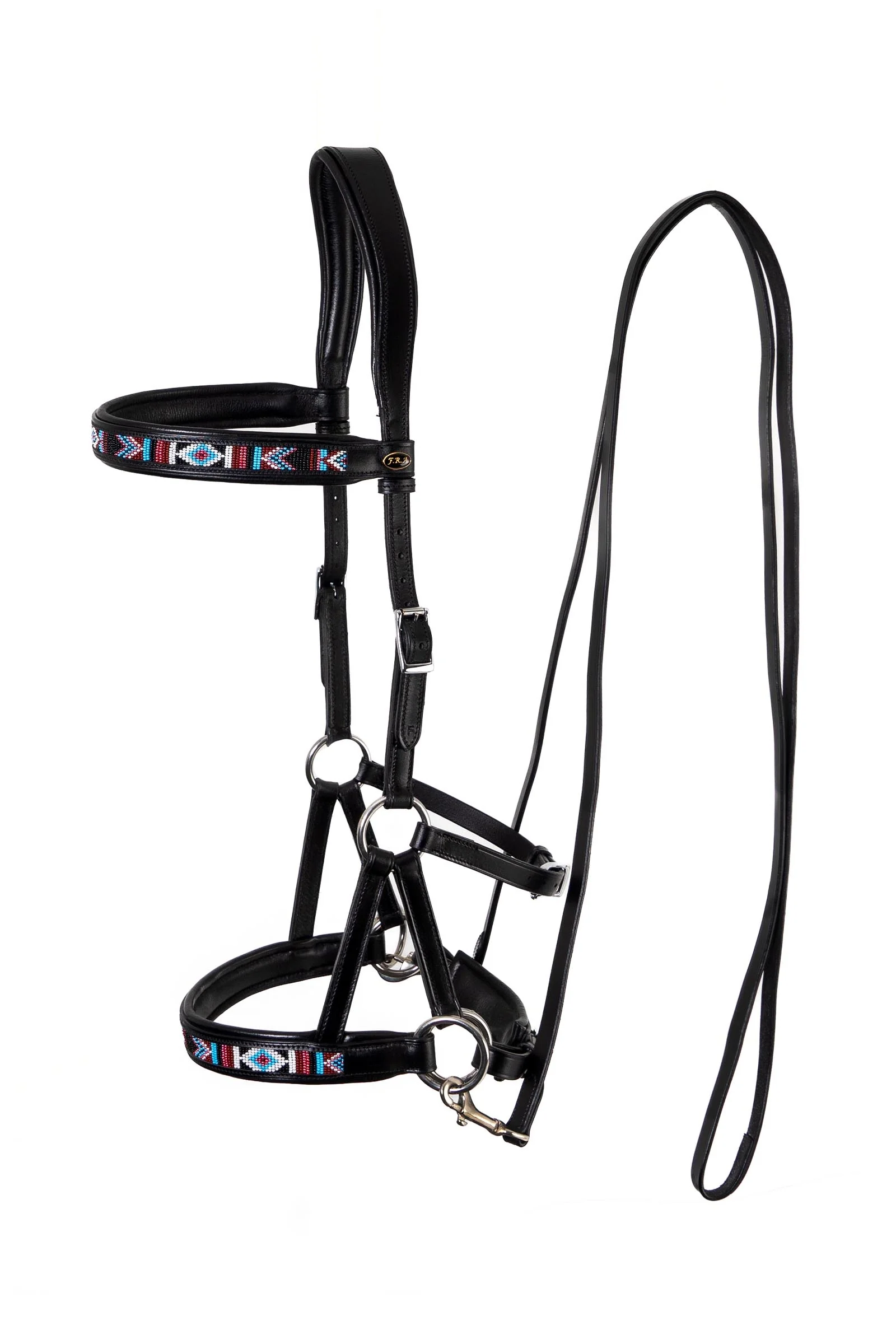 Sidepull Sierra (System 3) Black F