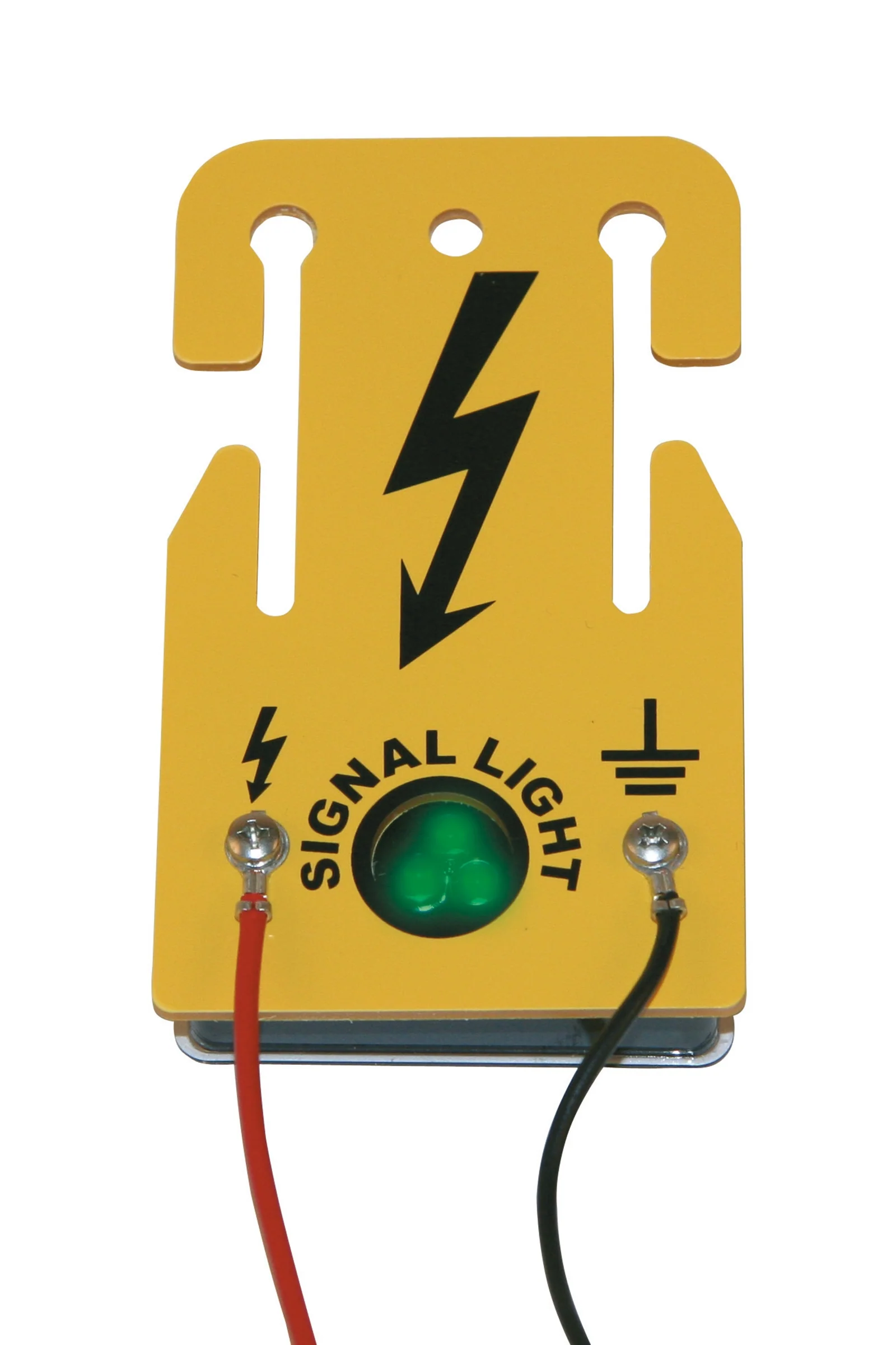 signallys - Power Blinker Én størrelse