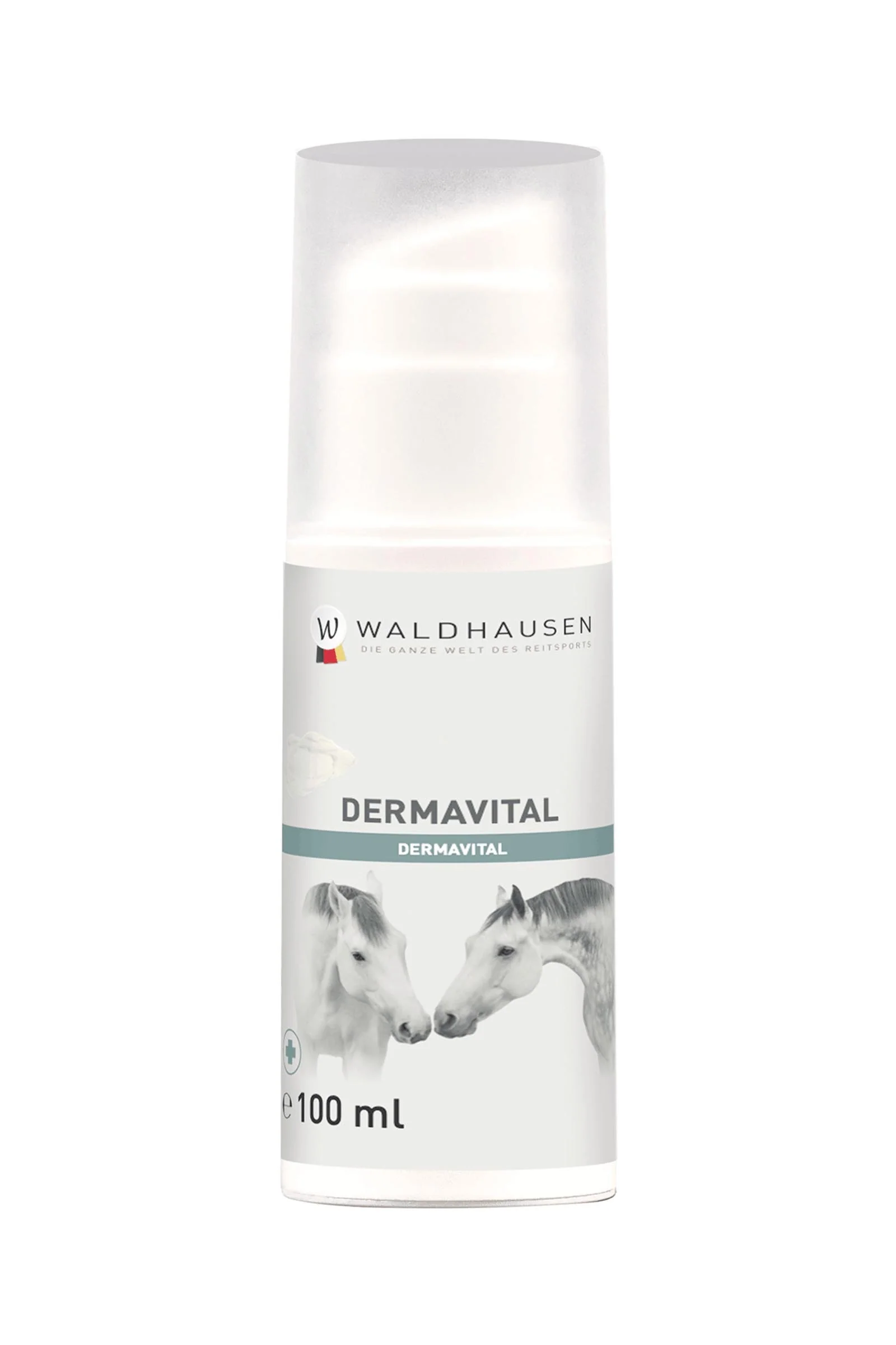 hudpleie repair, 100 ml No Color 100 ml