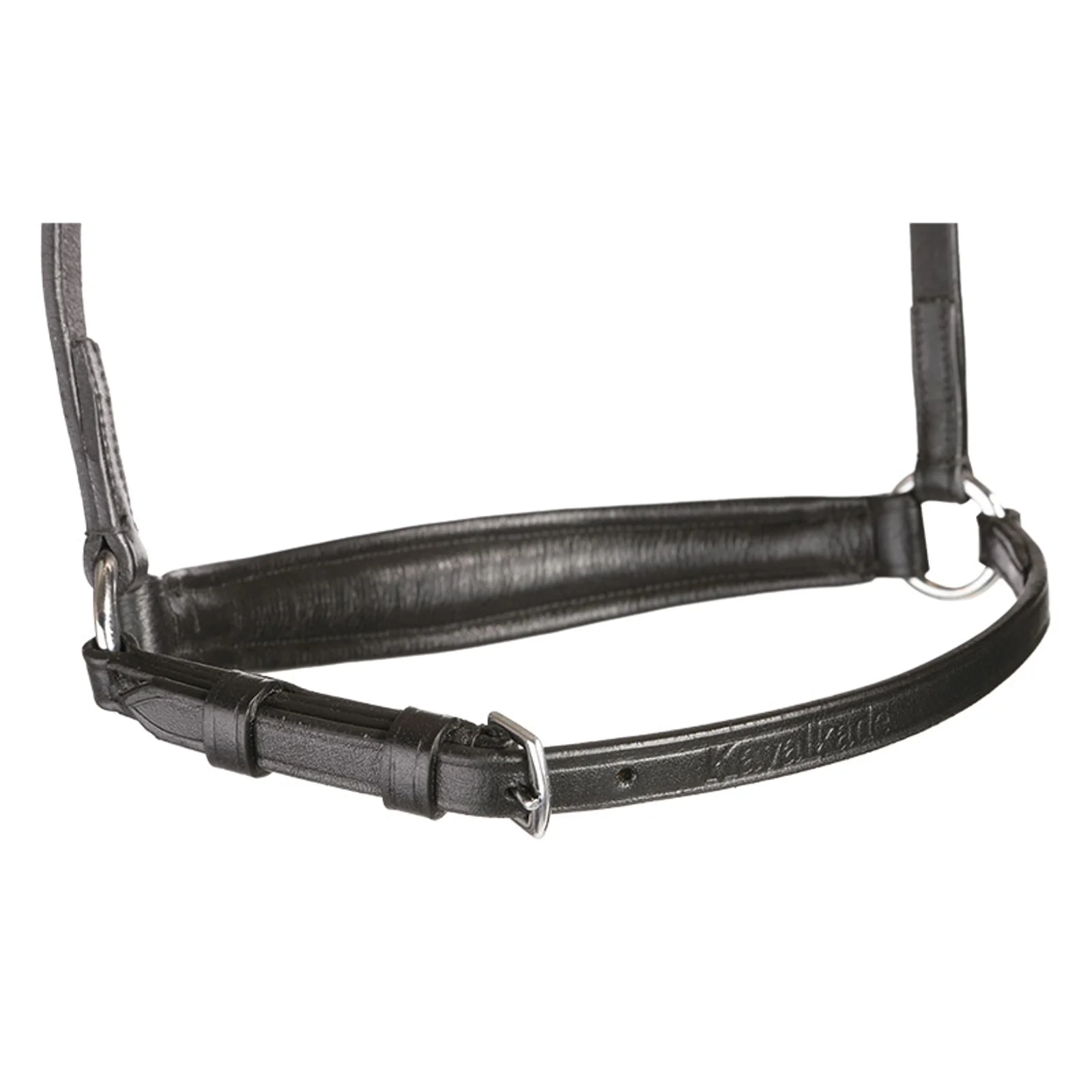 hanoveransk nesereim Black F