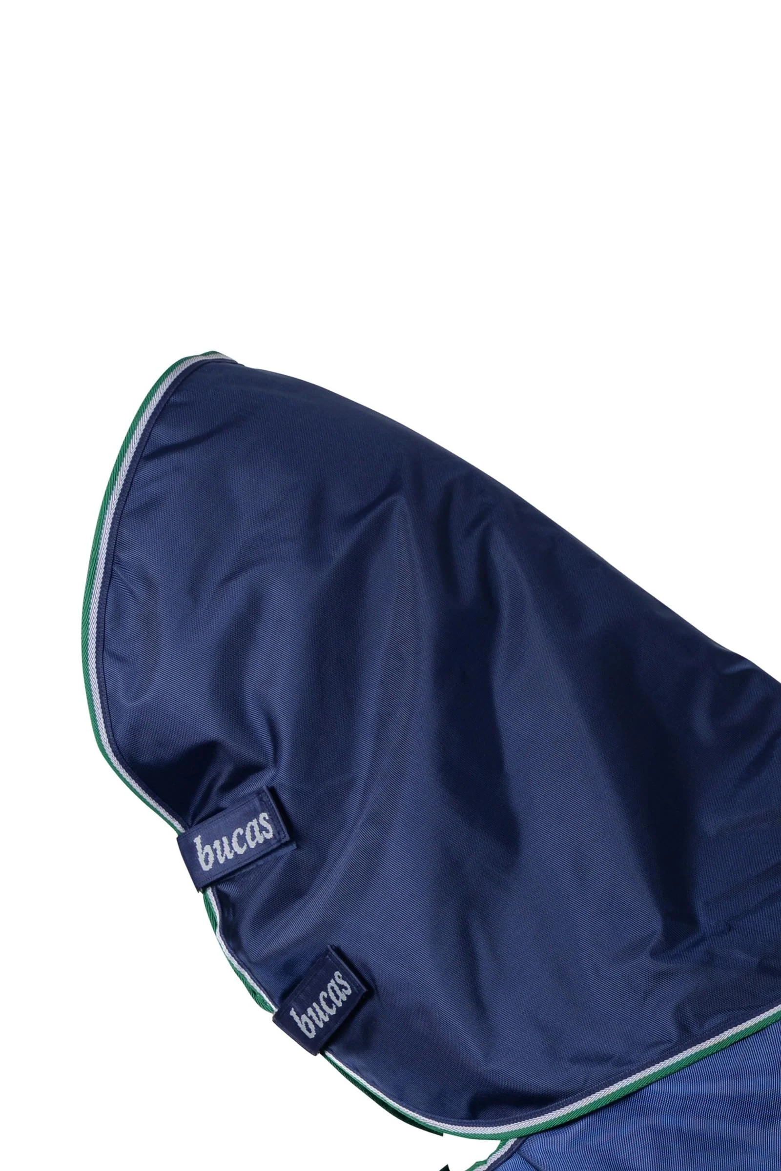 Smartex halsdel, 0 g Blue M