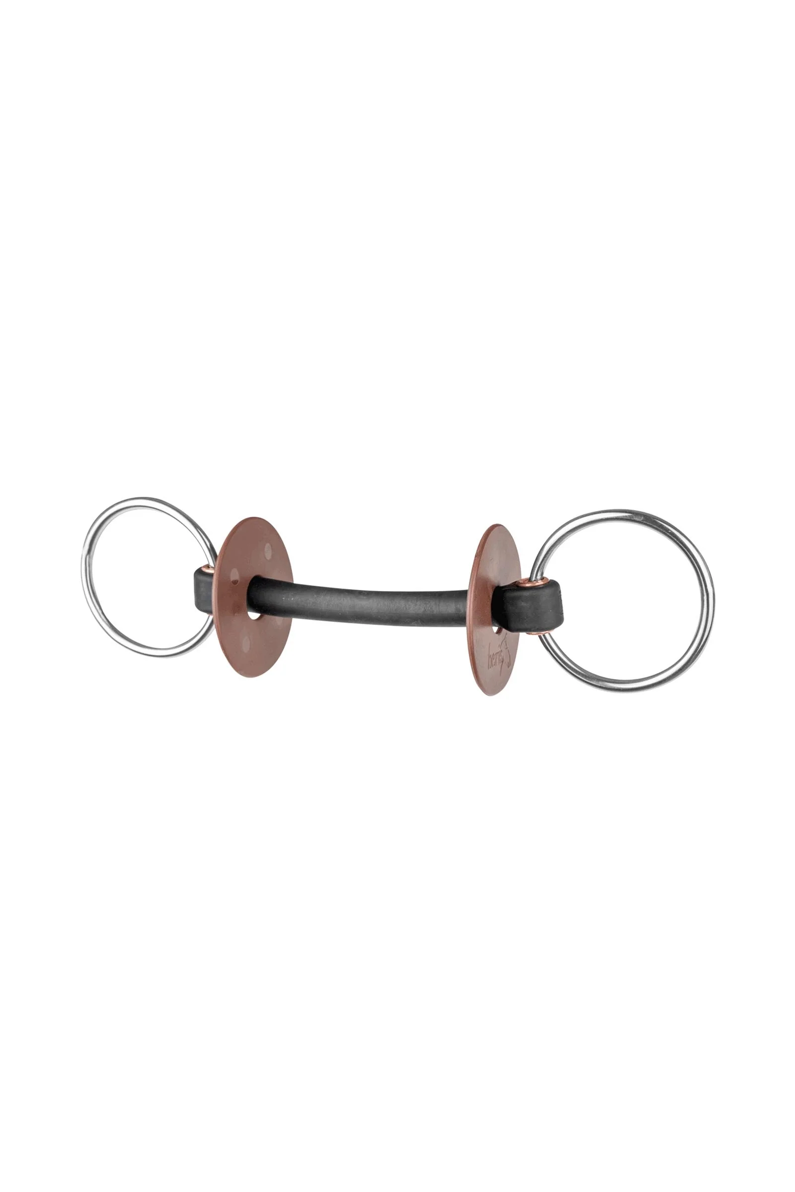 trinsebitt, Pure, ekstra myk, Ă 7,5 cm No Color 145 mm