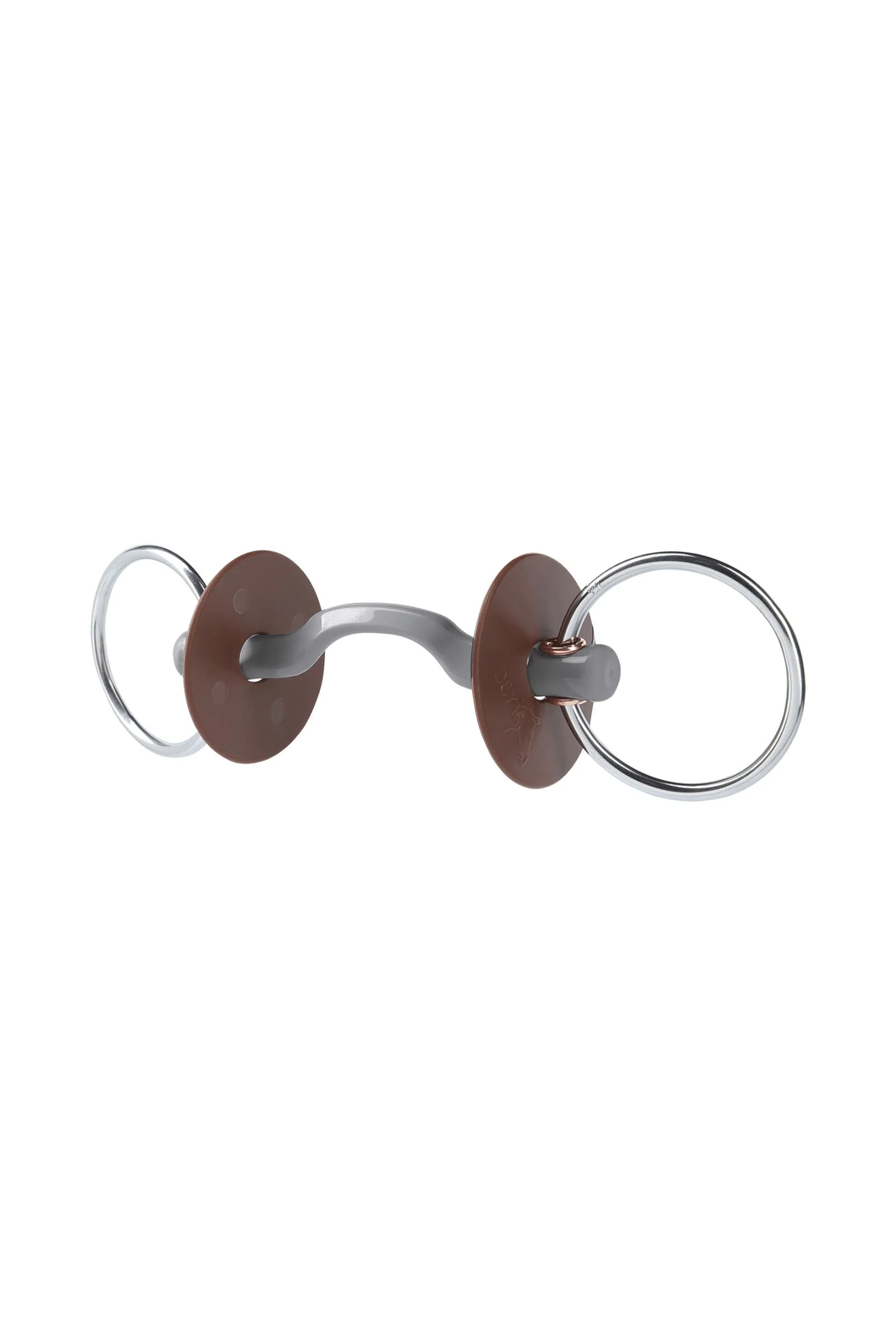 trinsebitt Konnex tynn, hard, Ø 7,5 cm No Color 120 mm