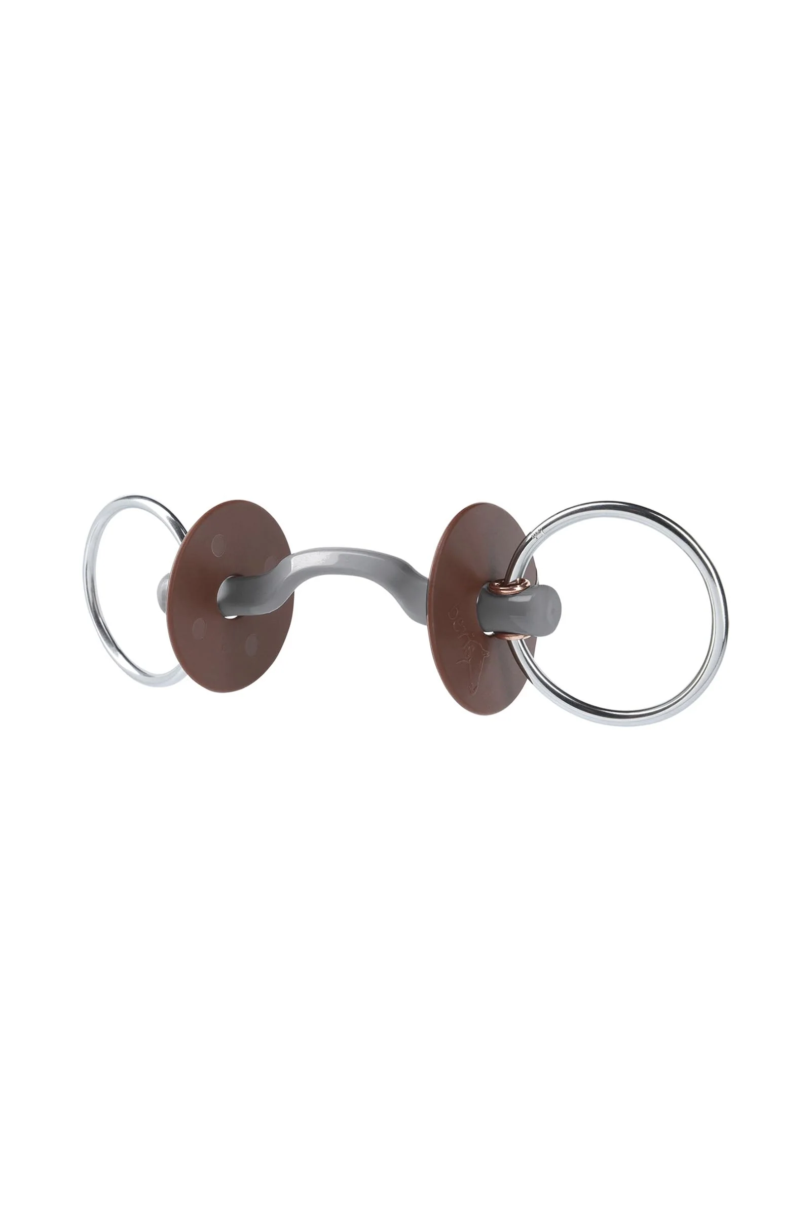 trinsebitt Konnex tynn, myk, Ø 7,5 cm No Color 120 mm