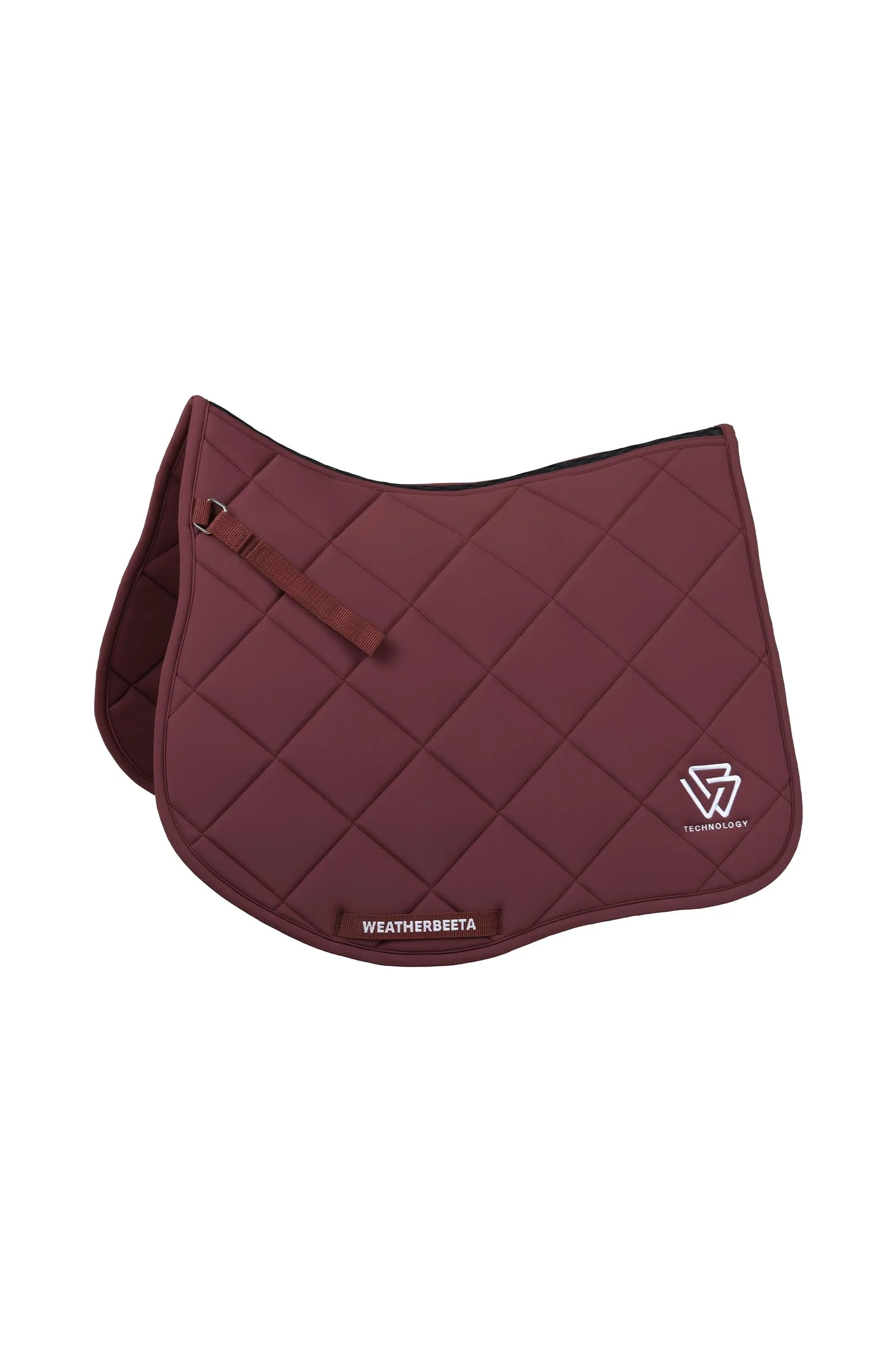 WeatherBeeta Softshell Pro 3D Air-Tec Allroundsjabrak Burgundy S