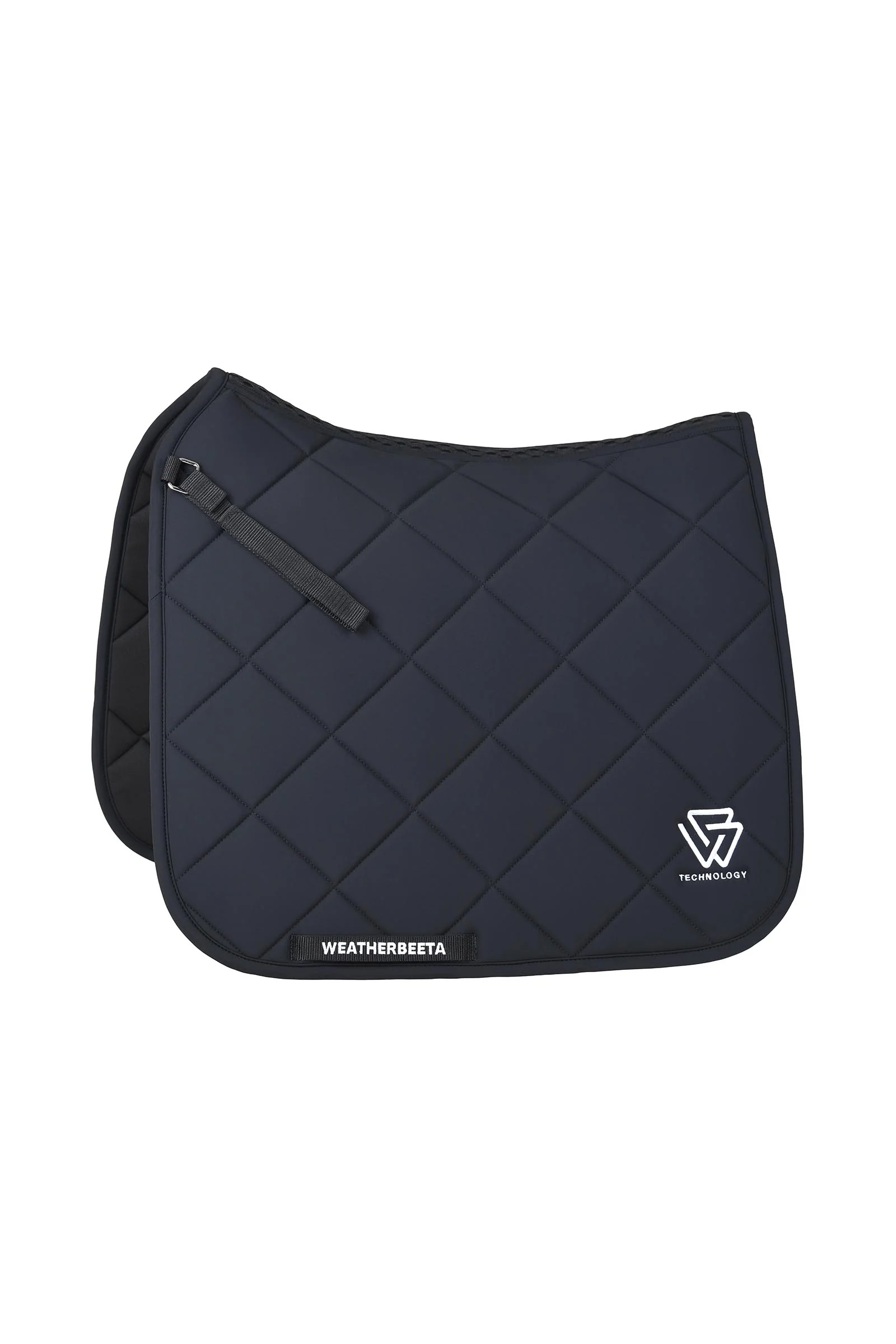 WeatherBeeta Softshell Pro 3D Air-Tec Dressursjabrak Black S