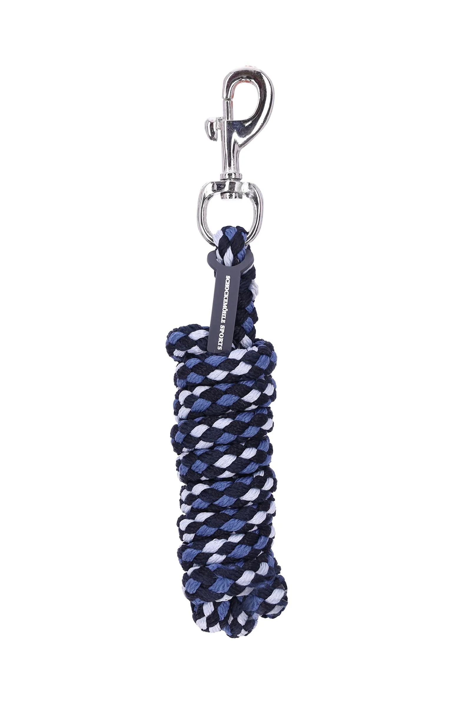 Catch Style leietau Dark Navy/Ink/Silver Én størrelse