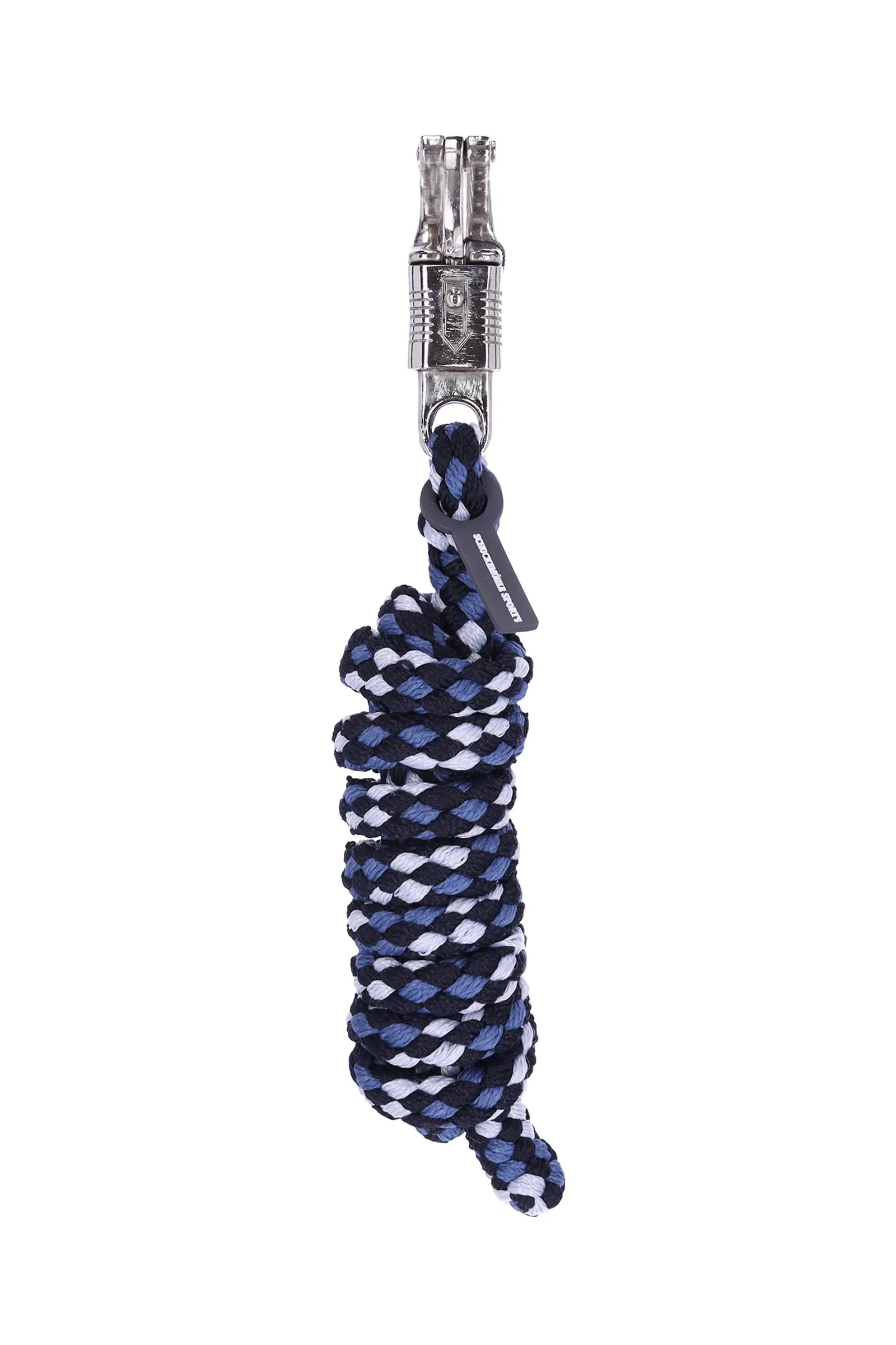 SP Panik Style Leietau Dark Navy/Ink/Silver Én størrelse