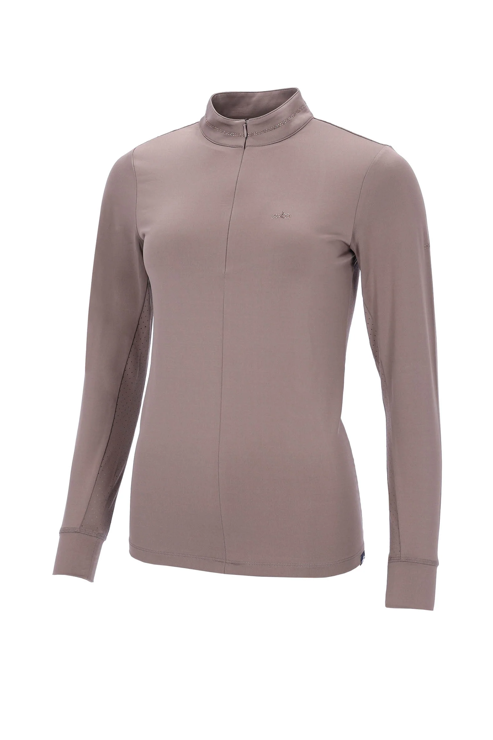 SP Peppa Style Dame Vinter Treningsskjorte Hazel XL