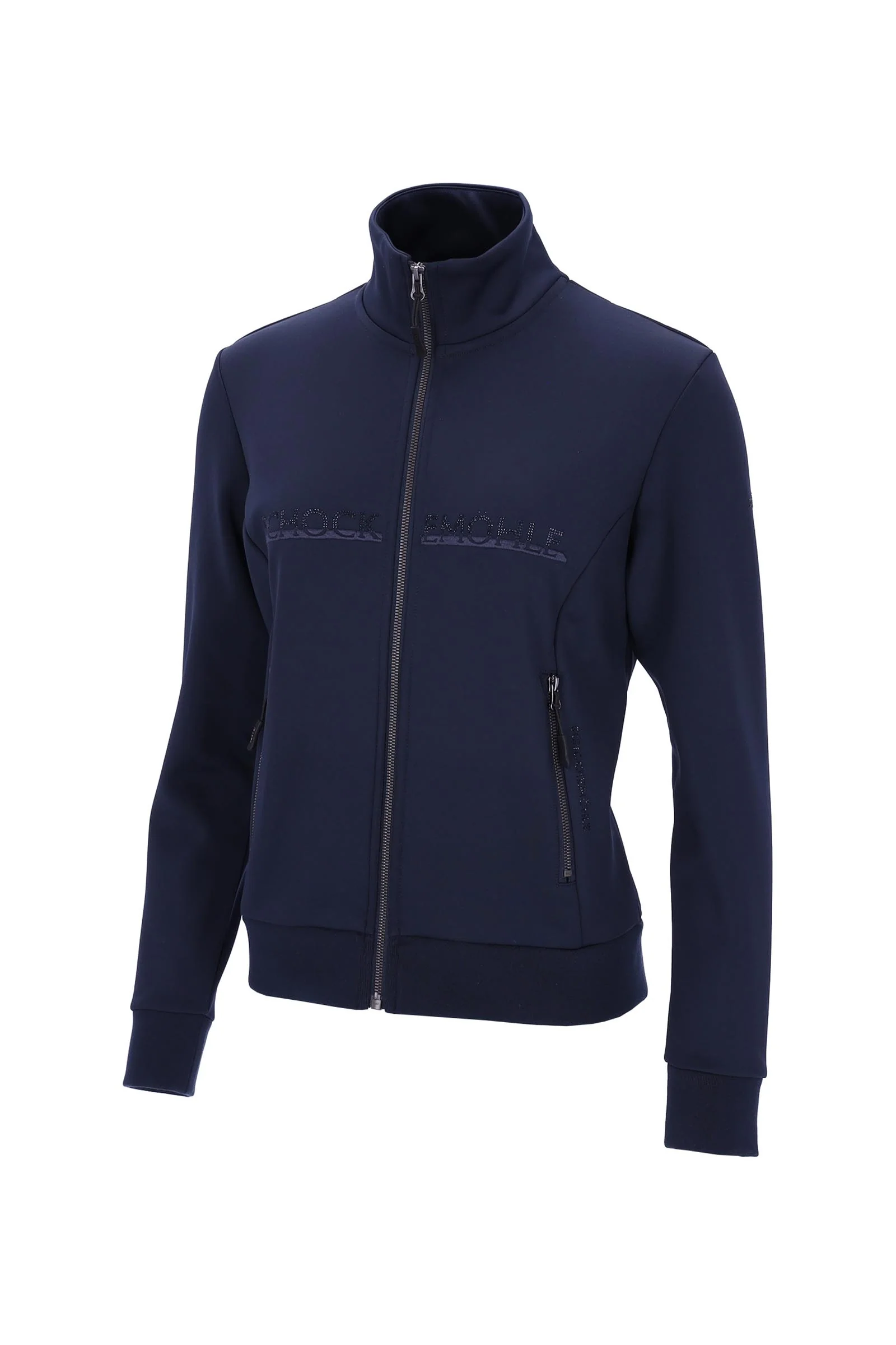 SPCarmen Style Dameblouson Dark Navy XL