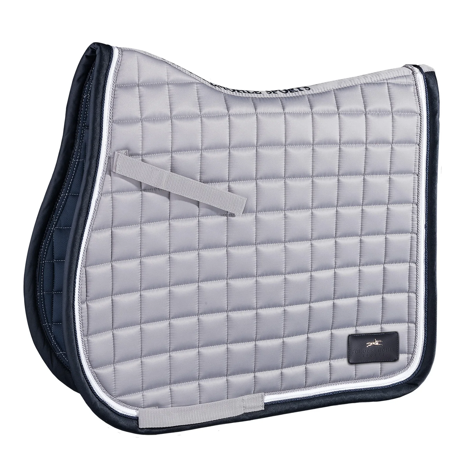 Spirit Pad S Silver F