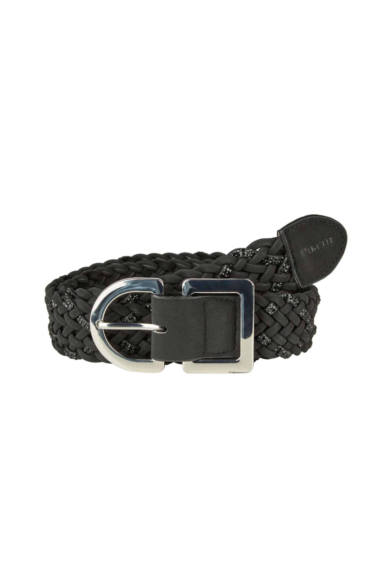 Sportsbelte Black 75 cm