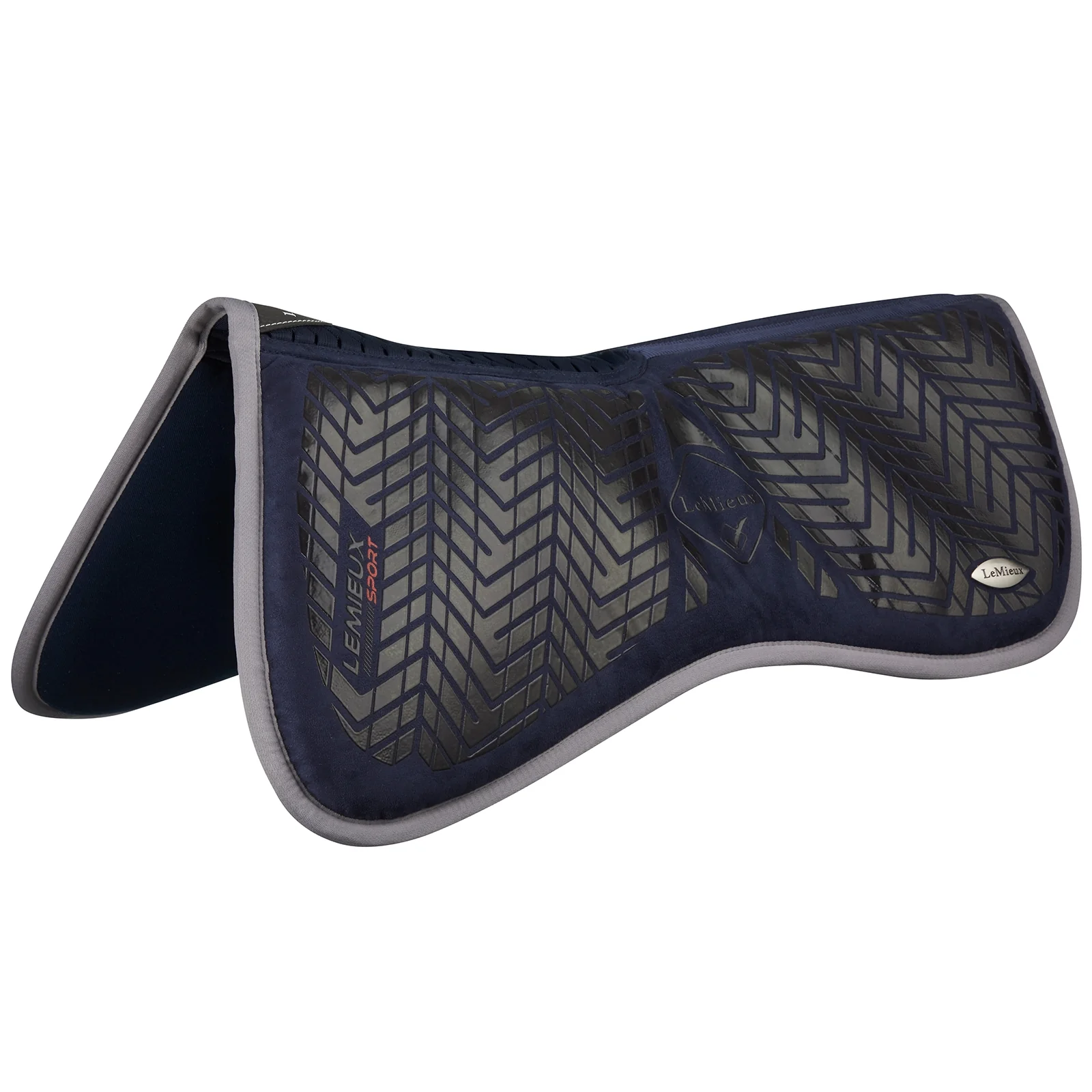 Sports Grip Memory halvpad F