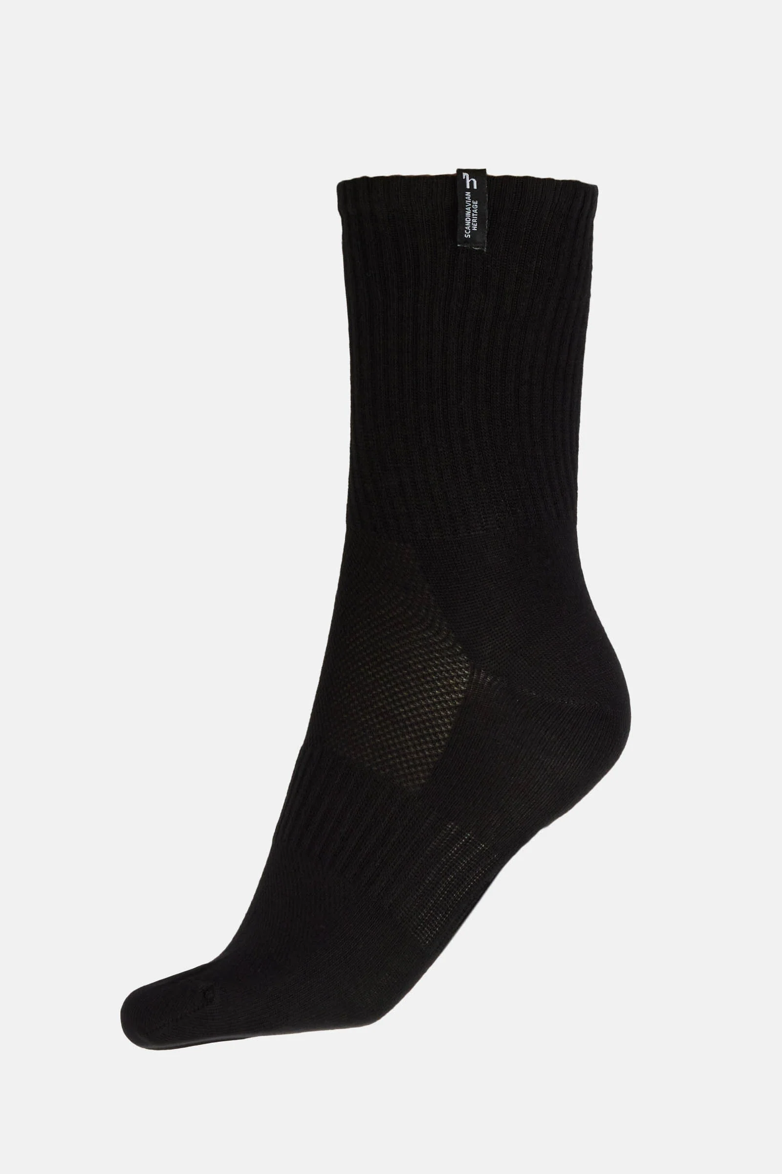 sportssokker Black 39-42
