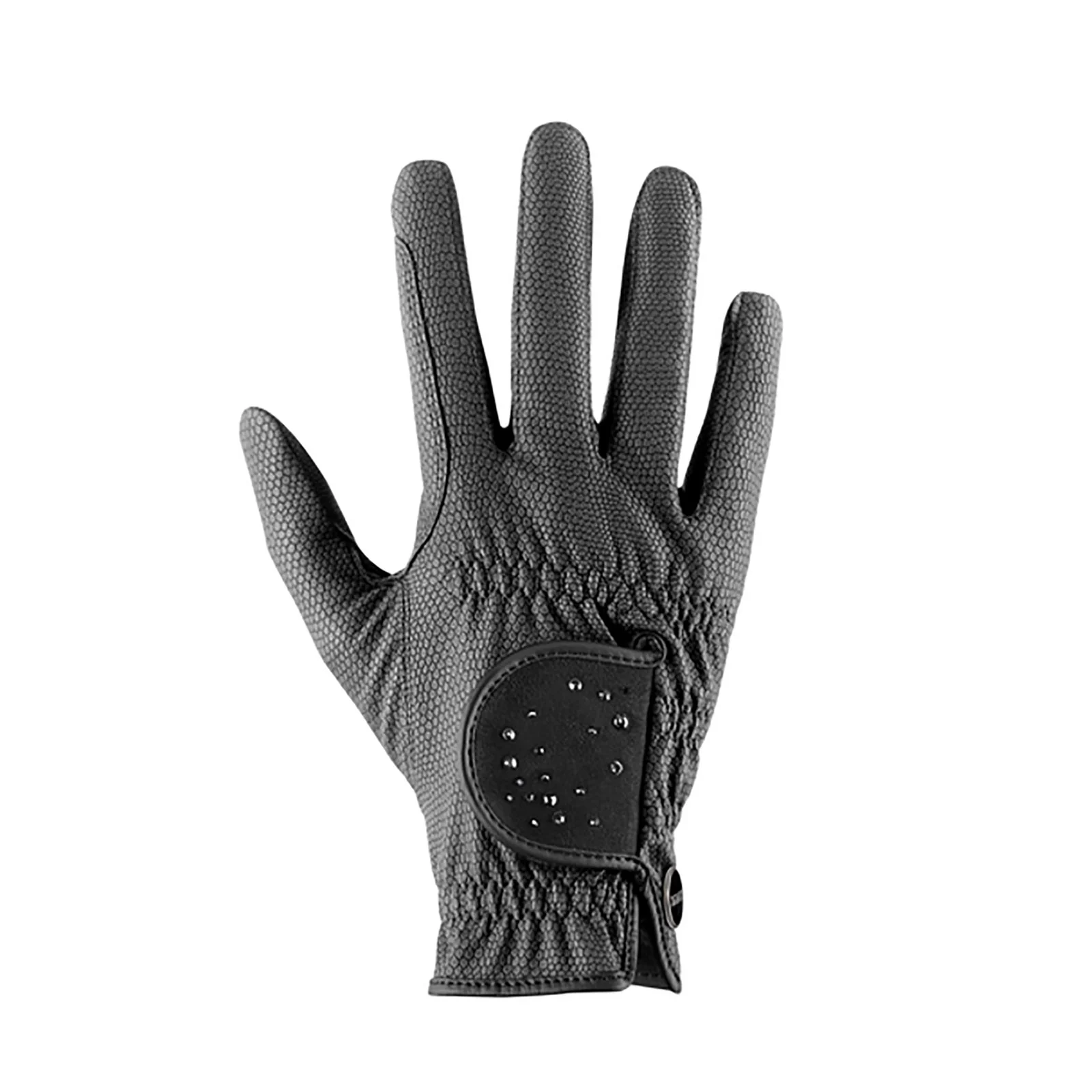 Sportstyle Diamond hansker Black 8
