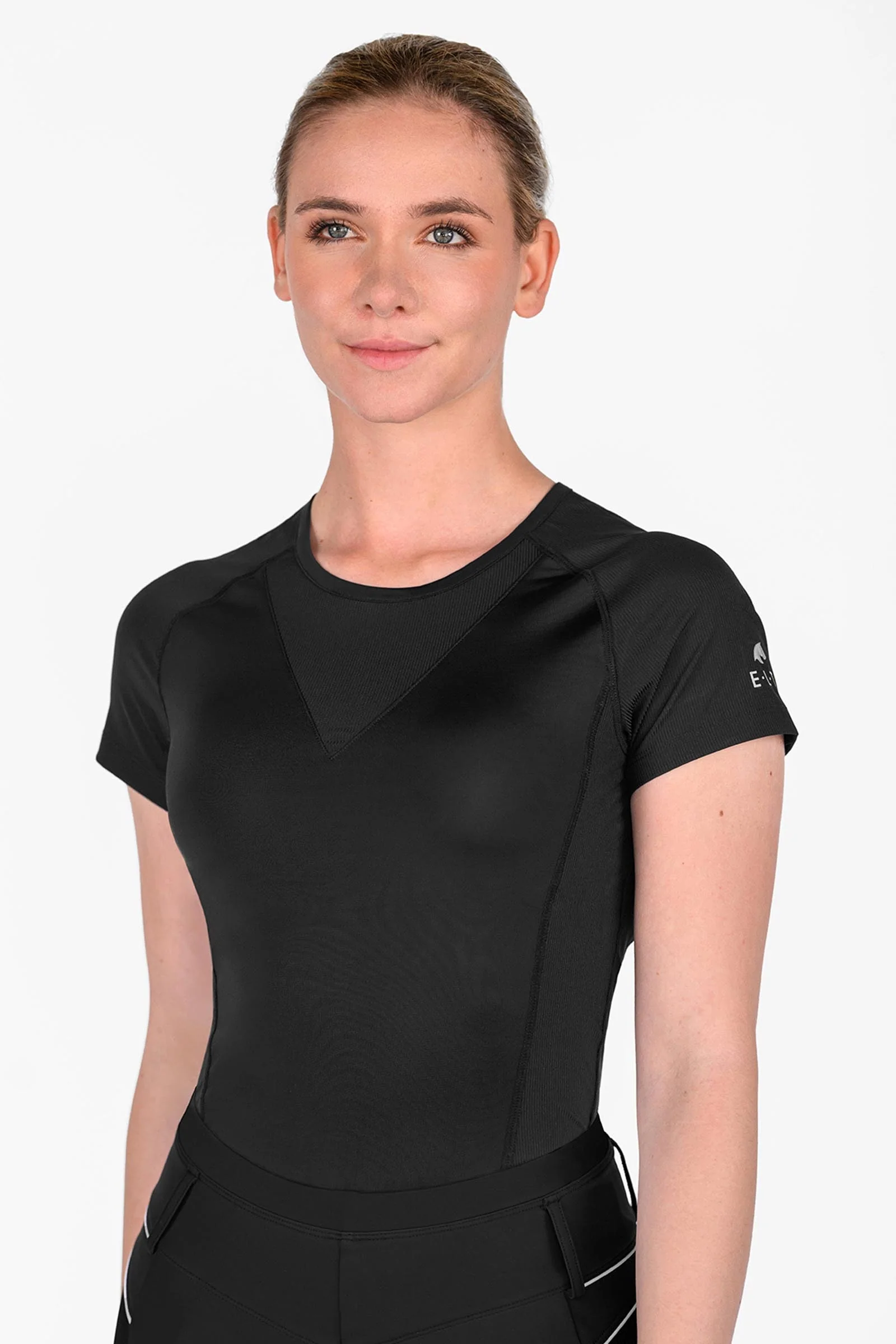 Springfield funksjonell skjorte for damer Black M