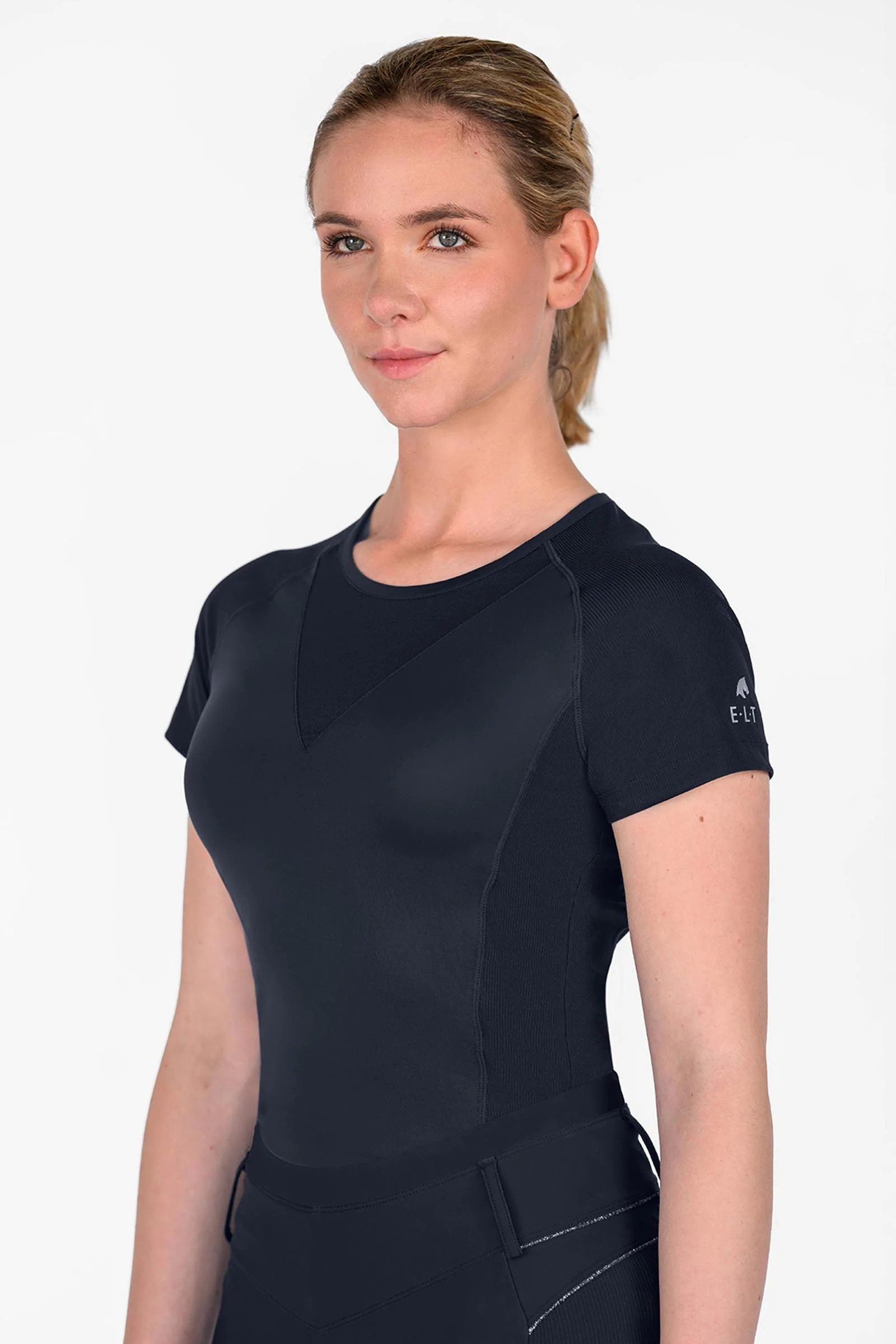 Springfield funksjonell skjorte for damer Deepblue XXS