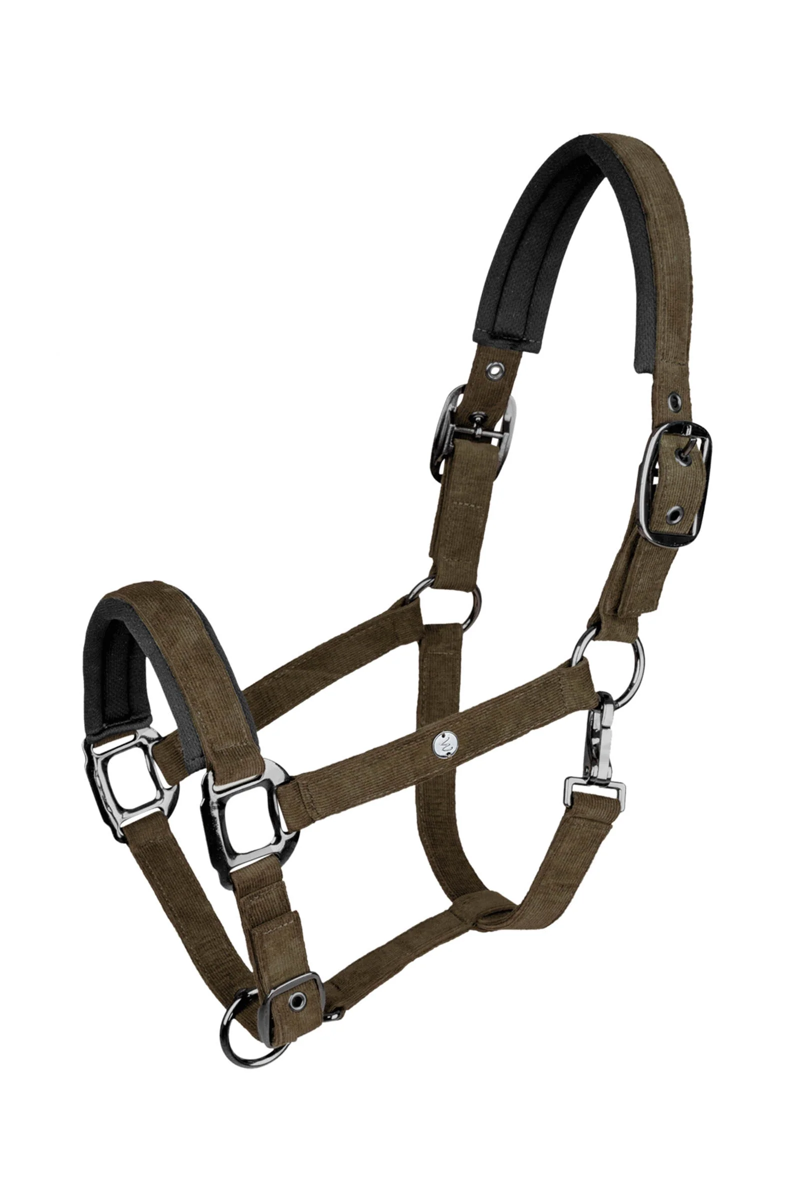 St. Gallen Grime Green Brown C