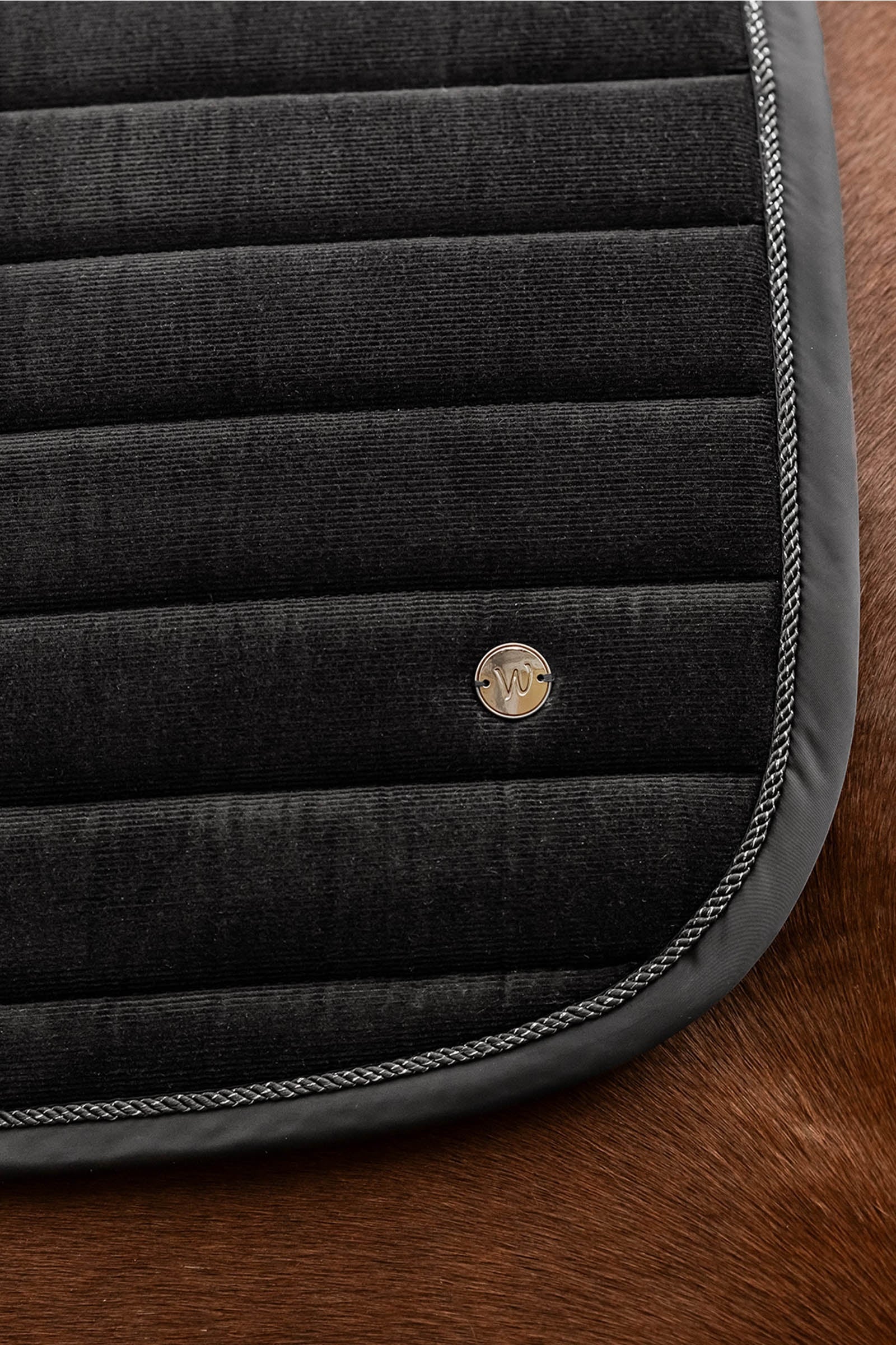 St. Gallen Allroundsjabrak Black F