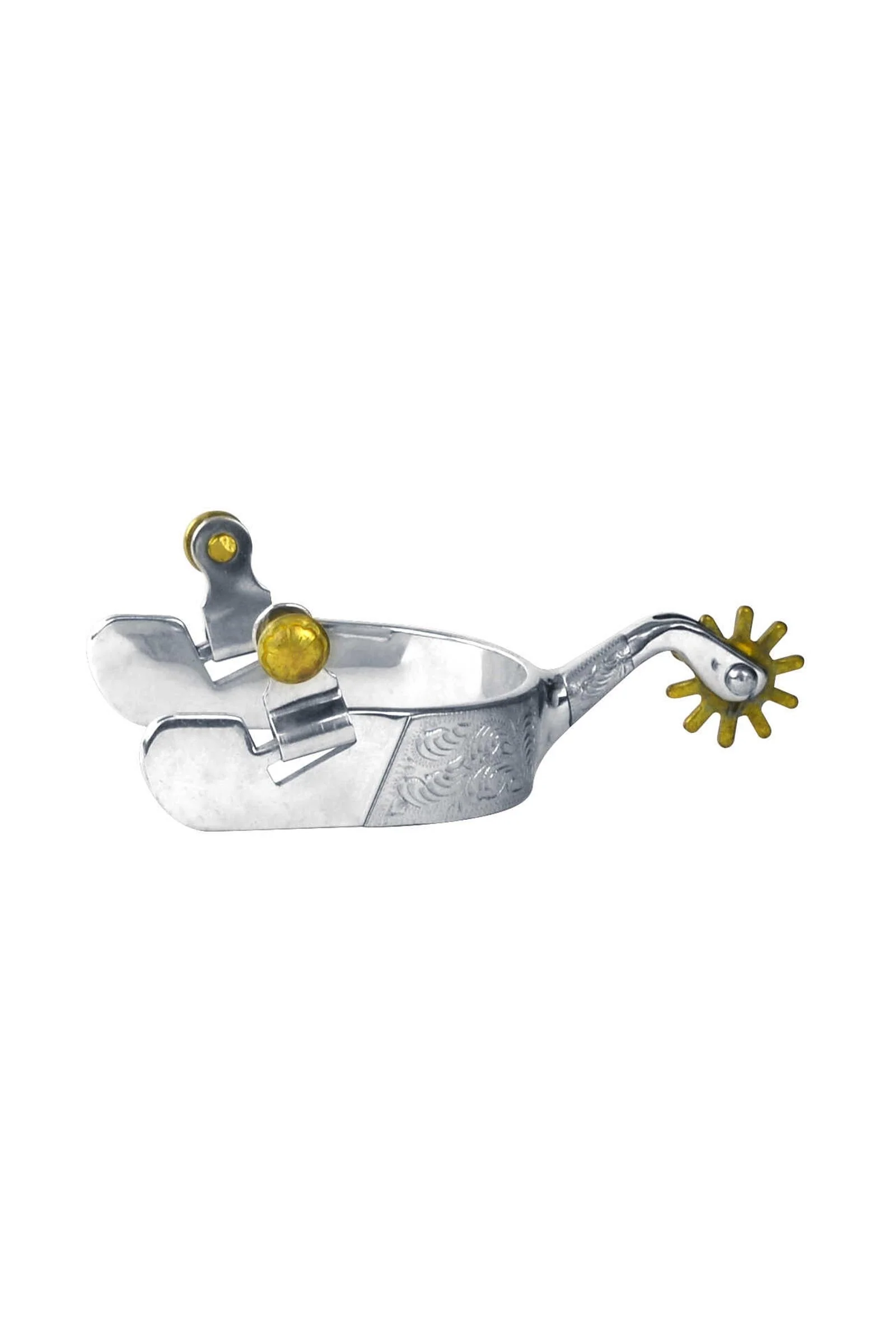 Sporer i rustfritt stÄl stainless steel 32