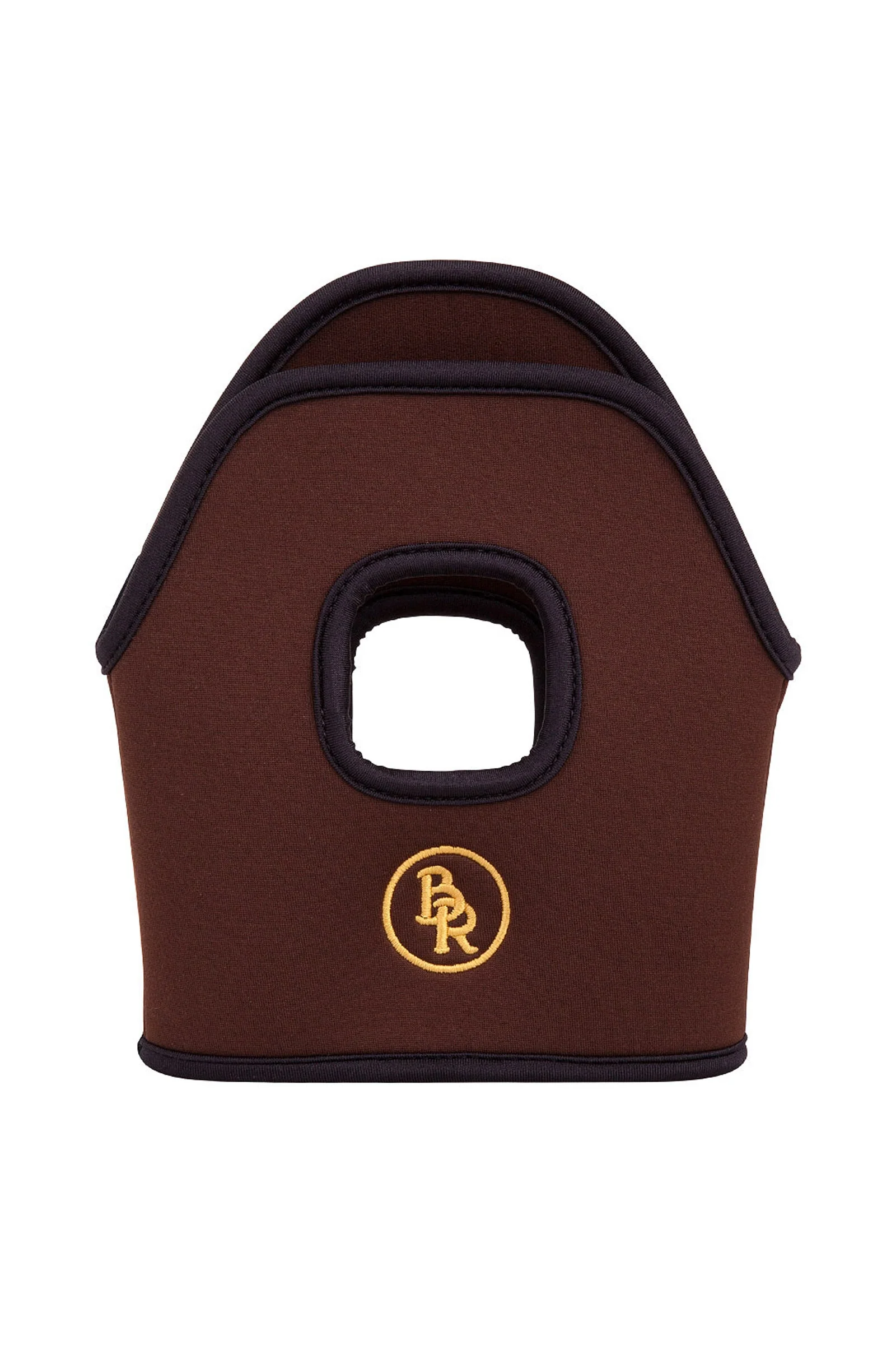 Stigbøyledeksel Brown XL