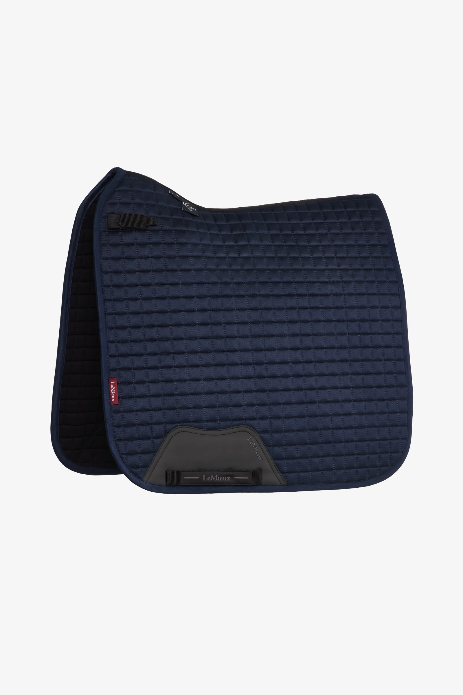 Suede dressursjabrak Navy X-Full