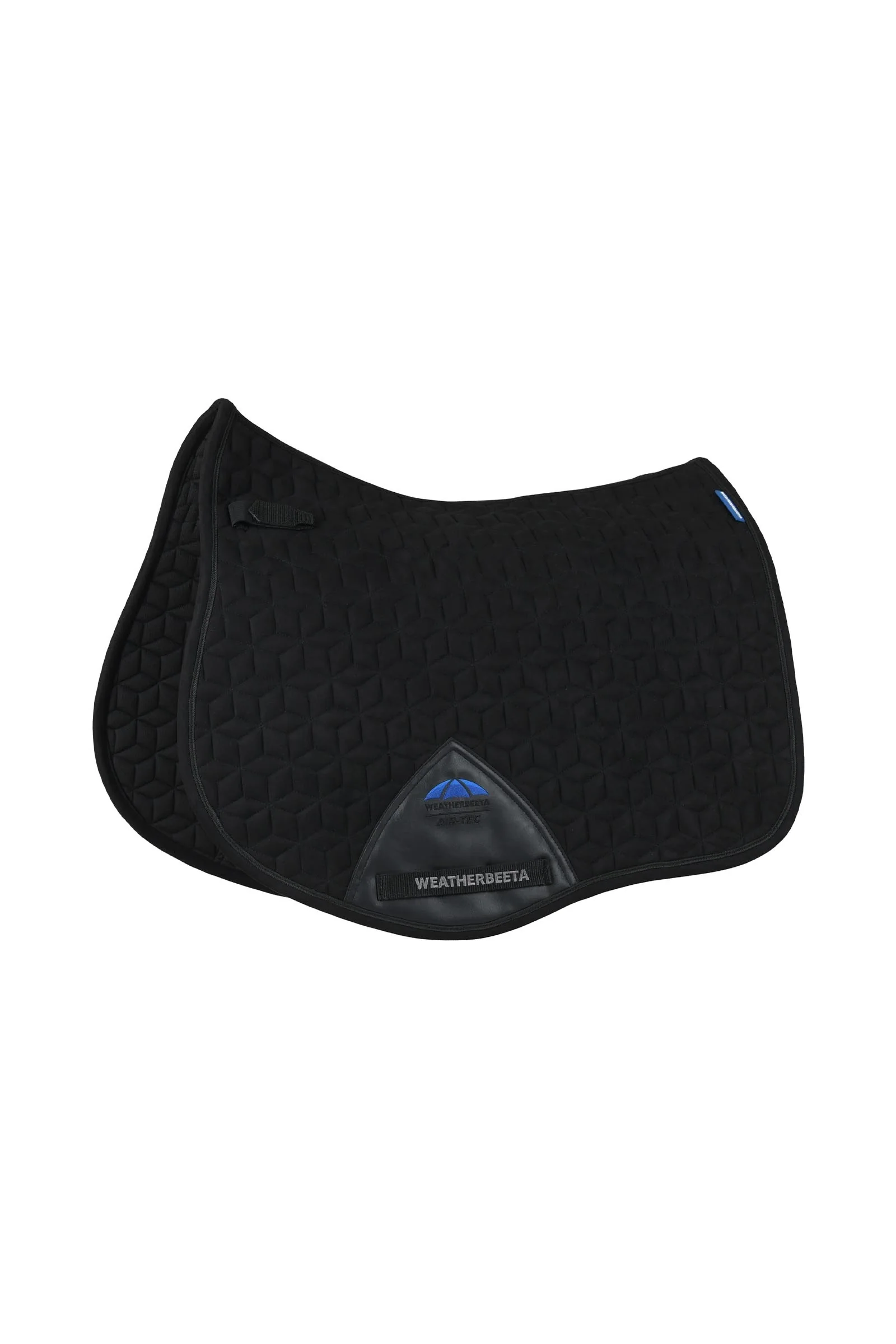 WeatherBeeta Suede Elite Air-Tec Allroundsjabrak Black L