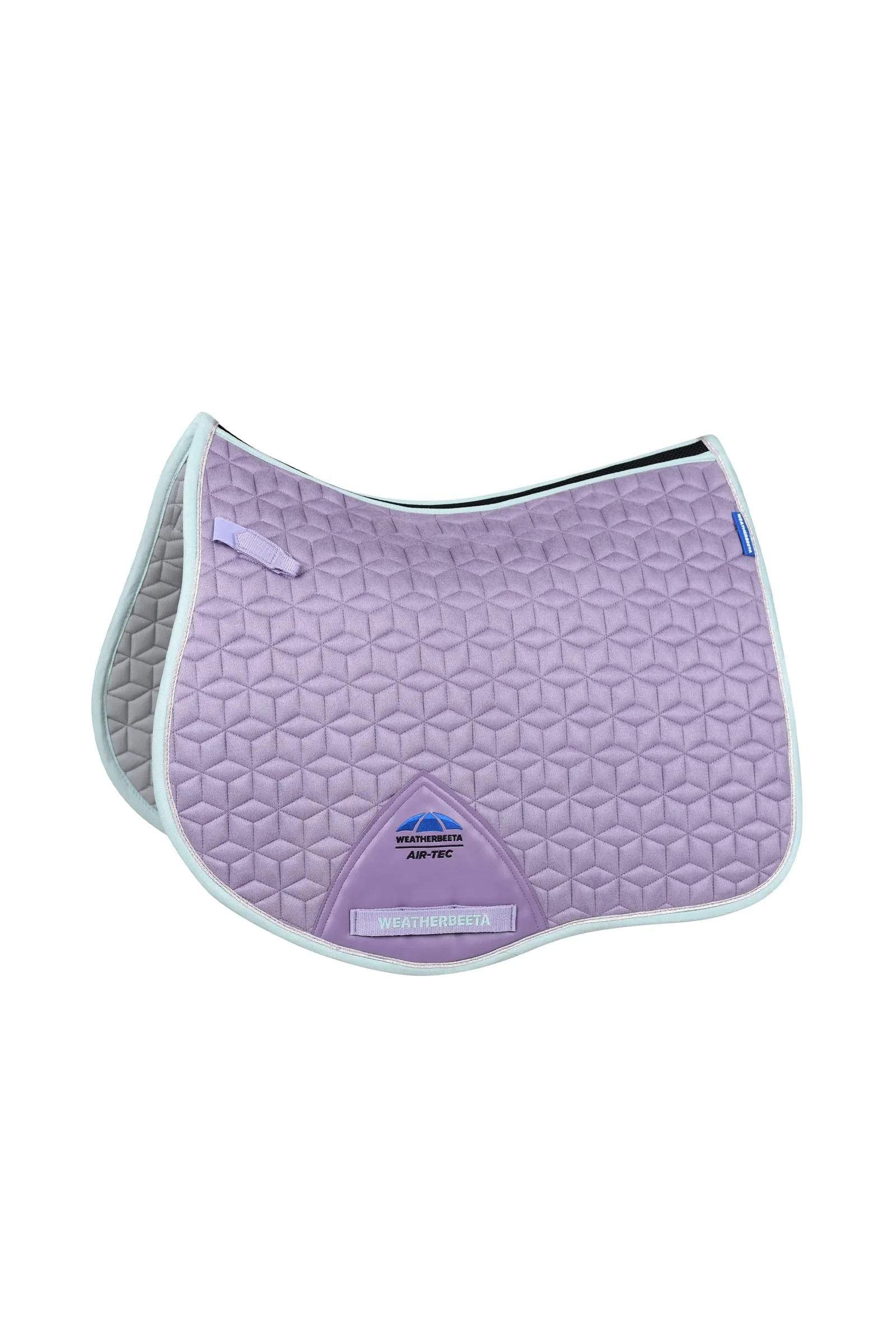 WeatherBeeta Suede Elite Air-Tec Allroundsjabrak Soft Lilac L
