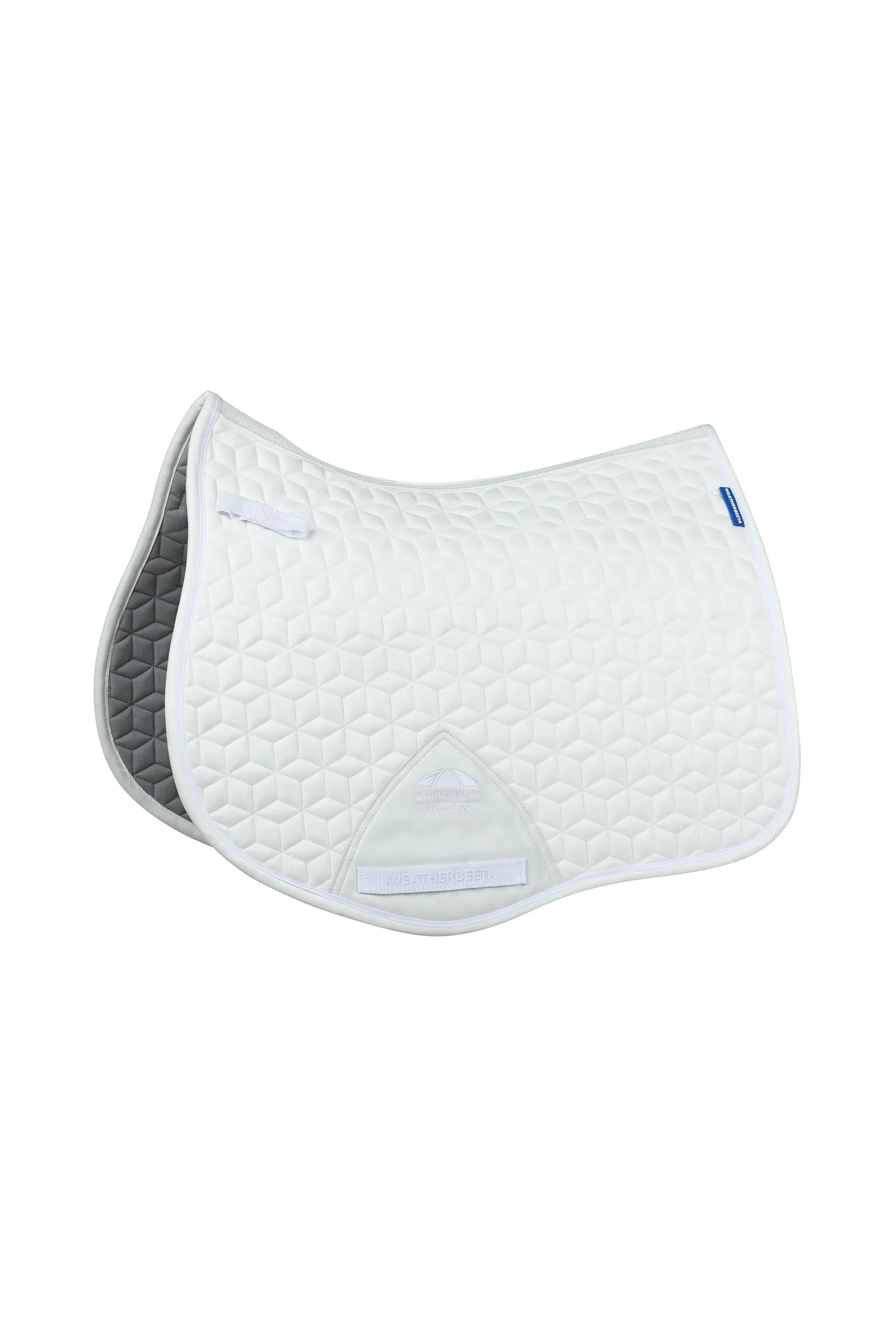 WeatherBeeta Suede Elite Air-Tec Allroundsjabrak White L