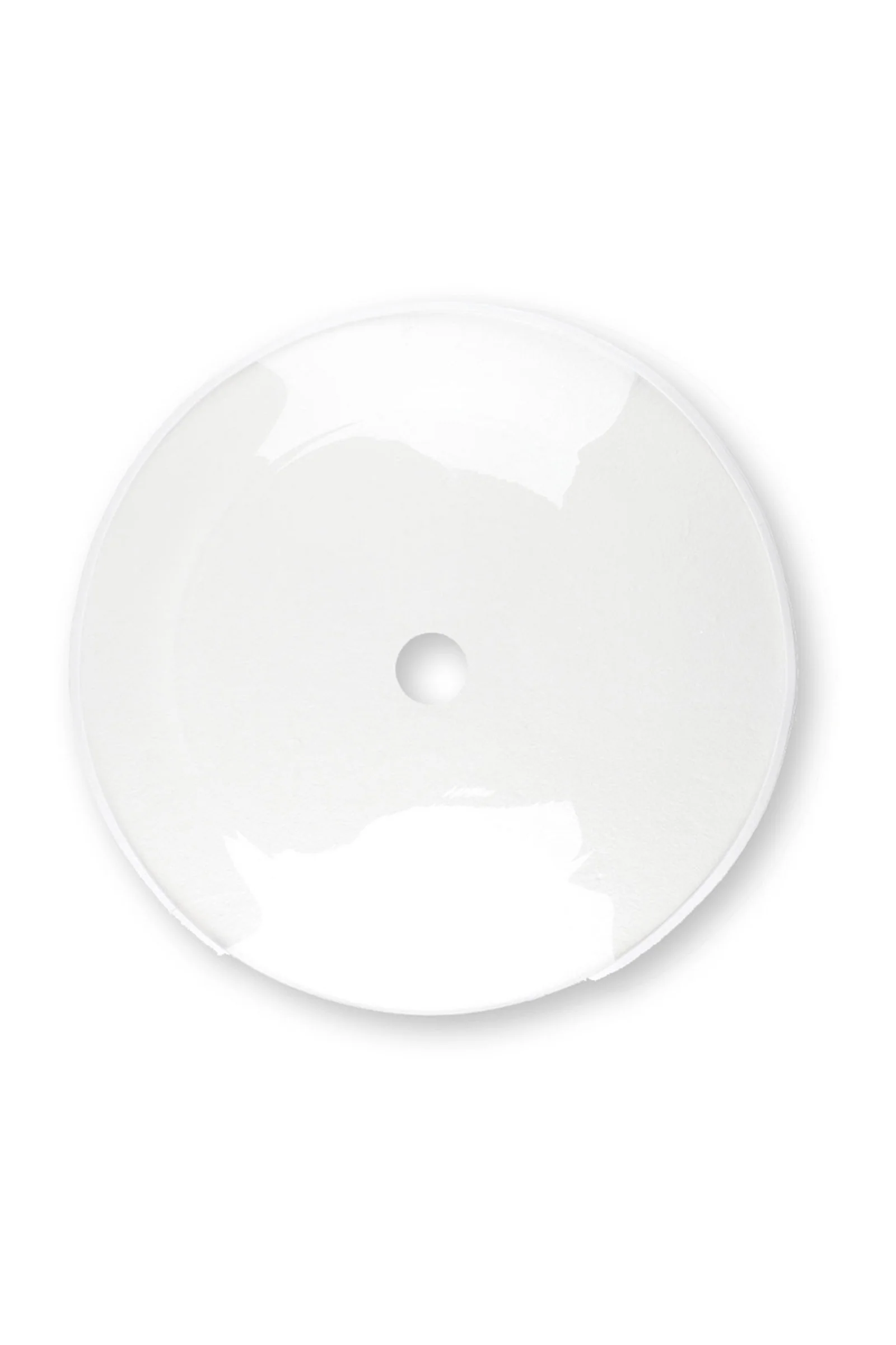 Sulky hjulkapsel 24" Clear 1